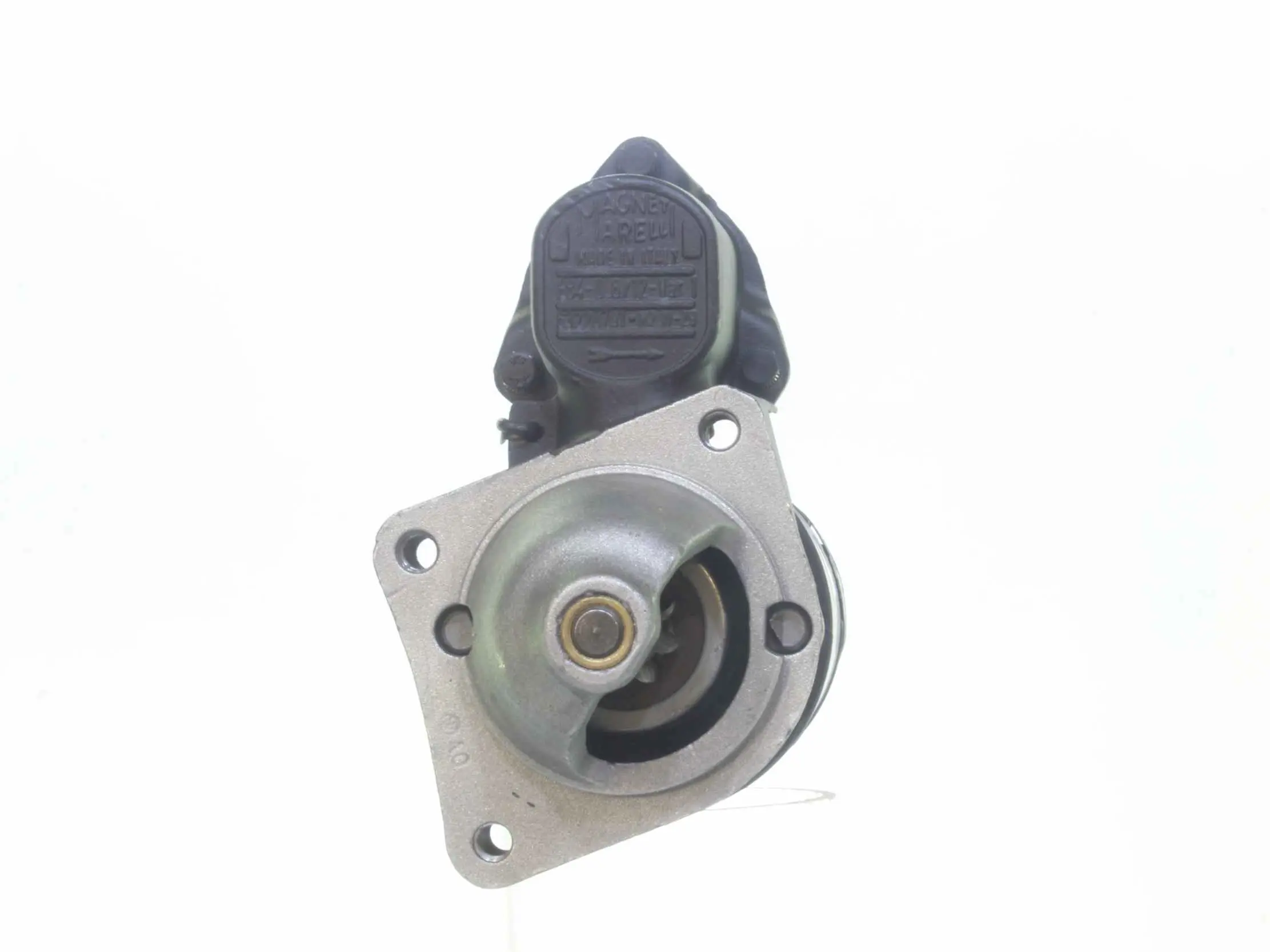 стартер ALANKO              