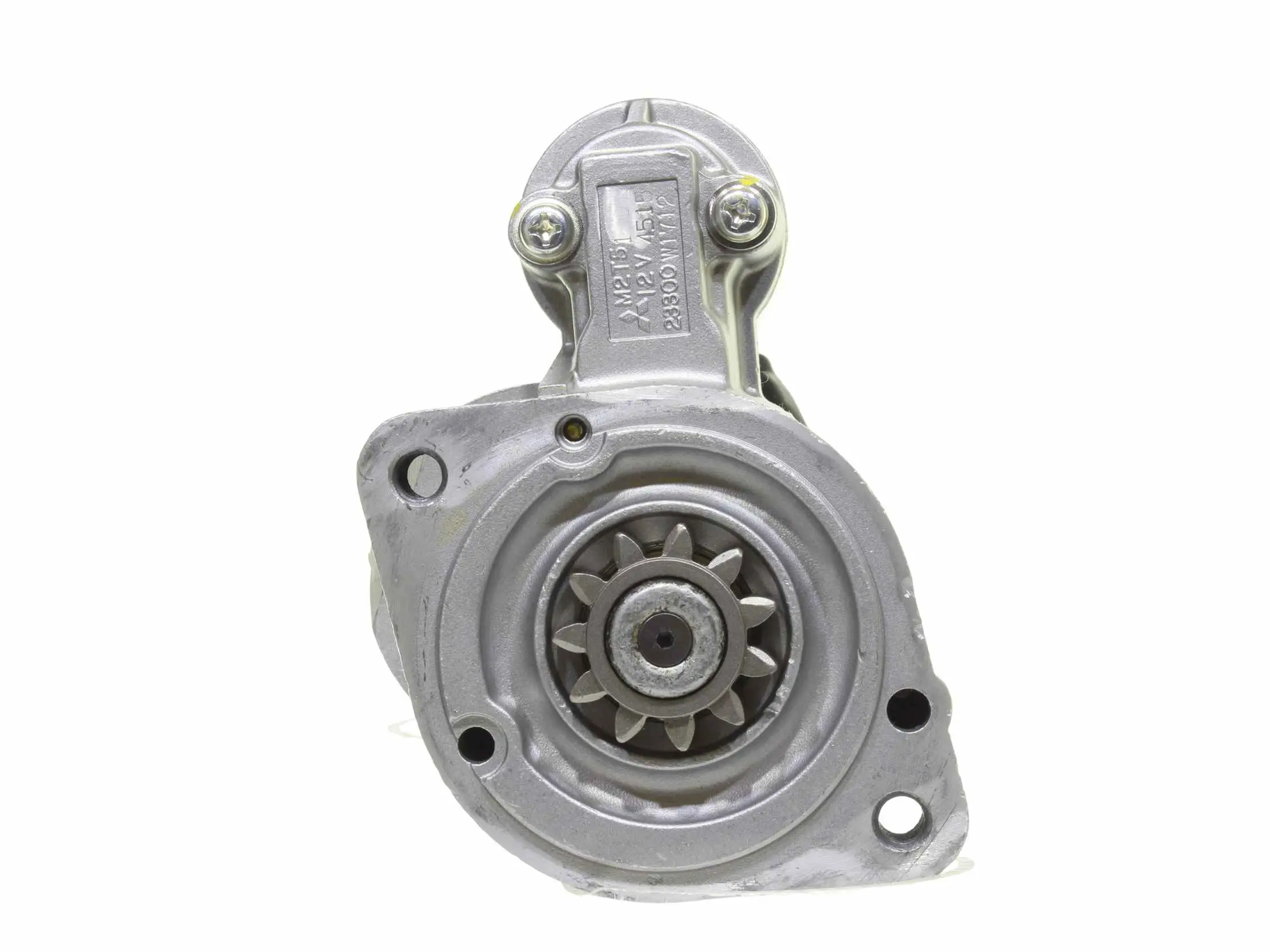 стартер ALANKO              