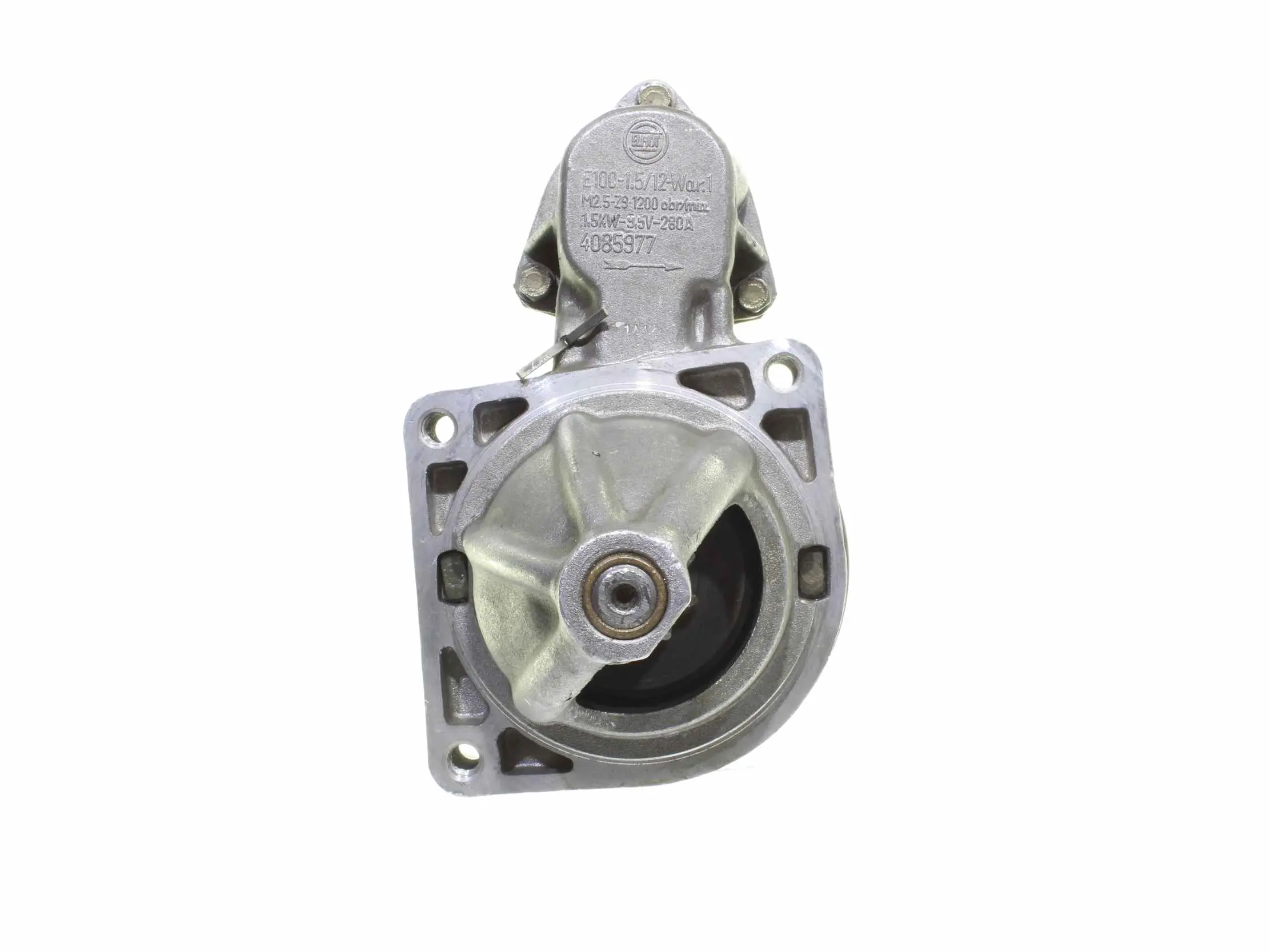 стартер ALANKO              