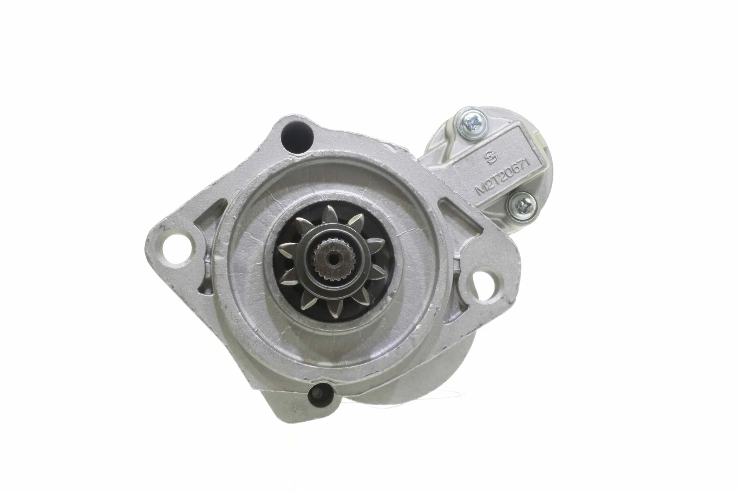 стартер ALANKO              