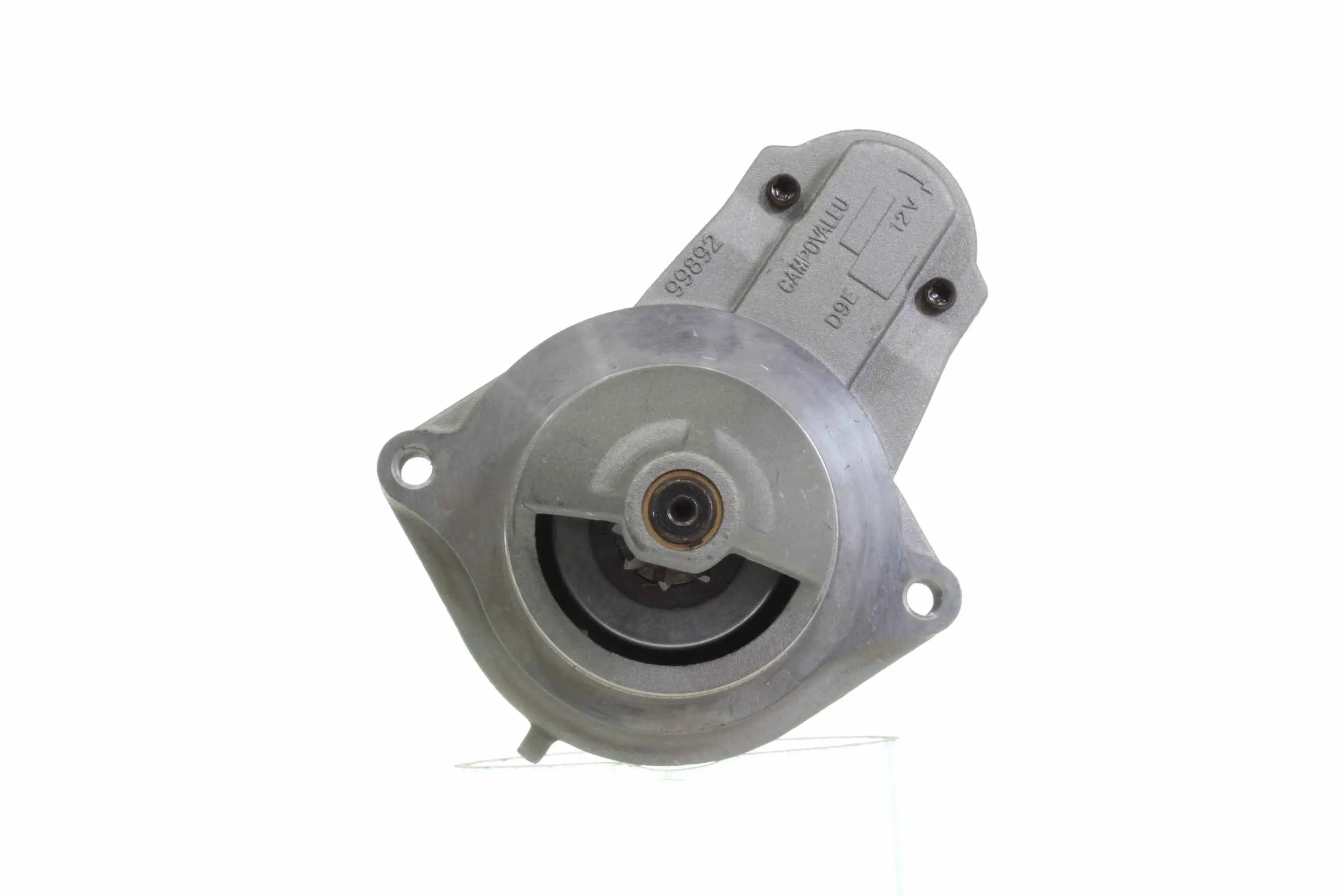 стартер ALANKO              