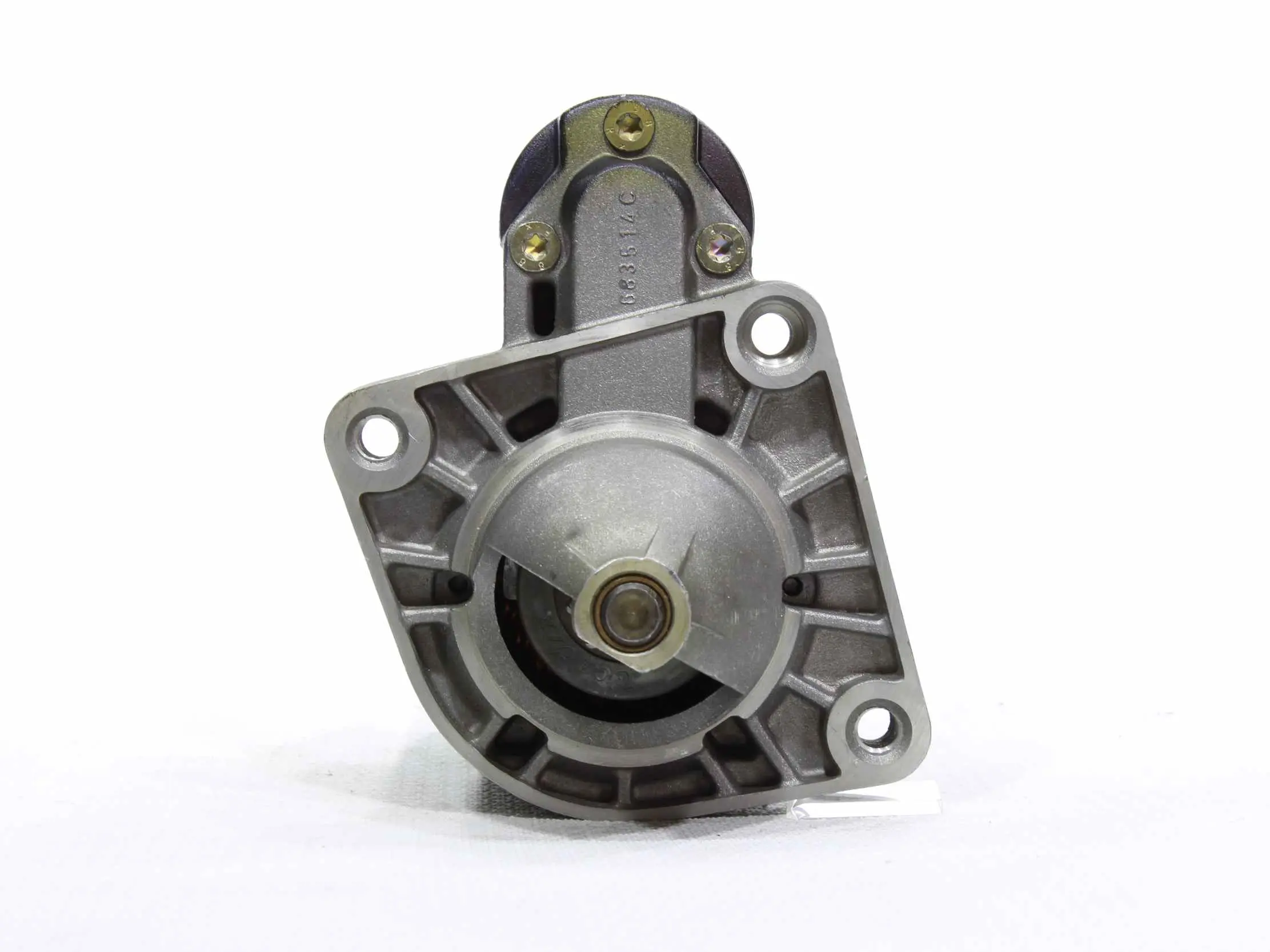 стартер ALANKO              