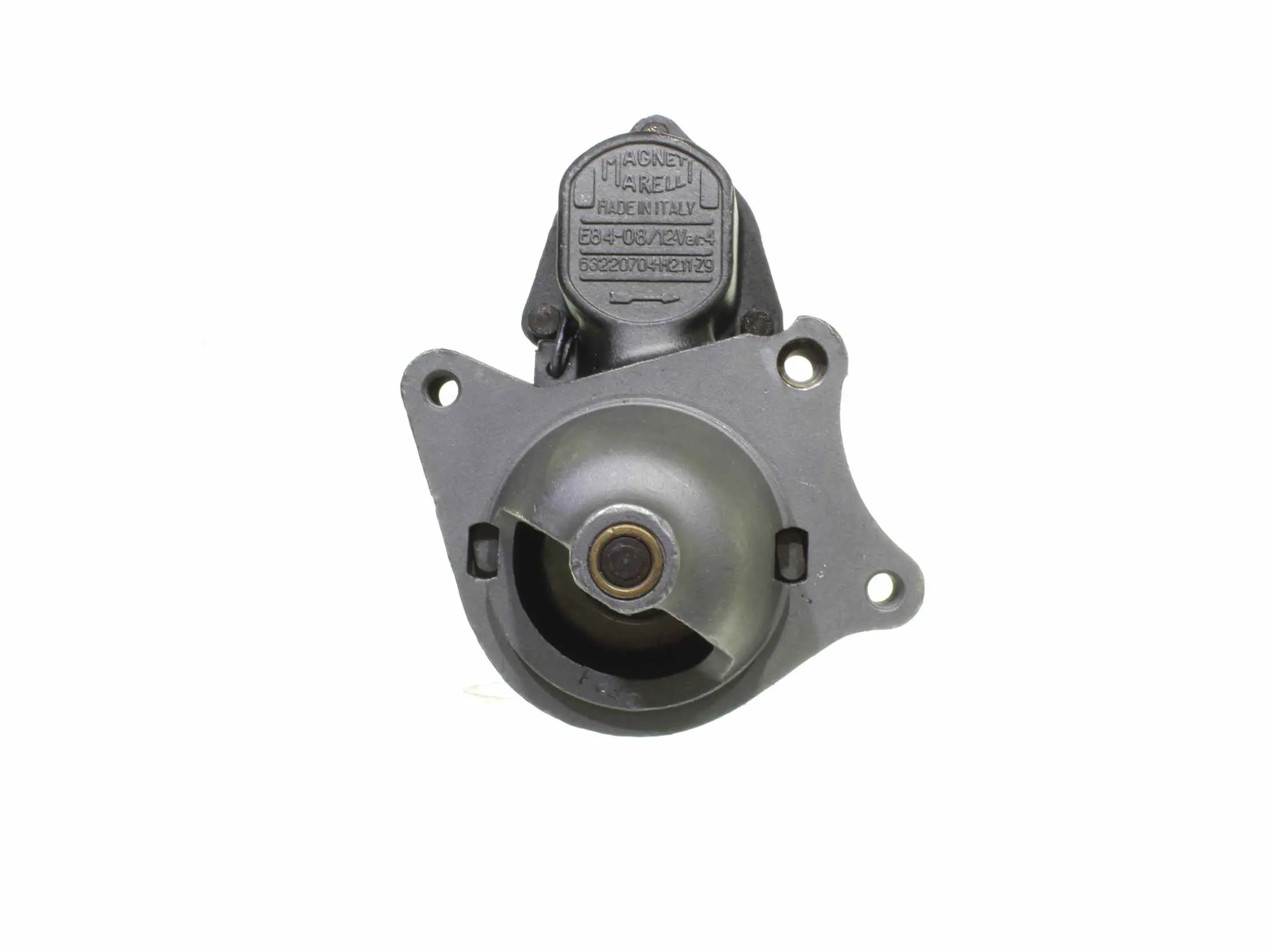 стартер ALANKO              