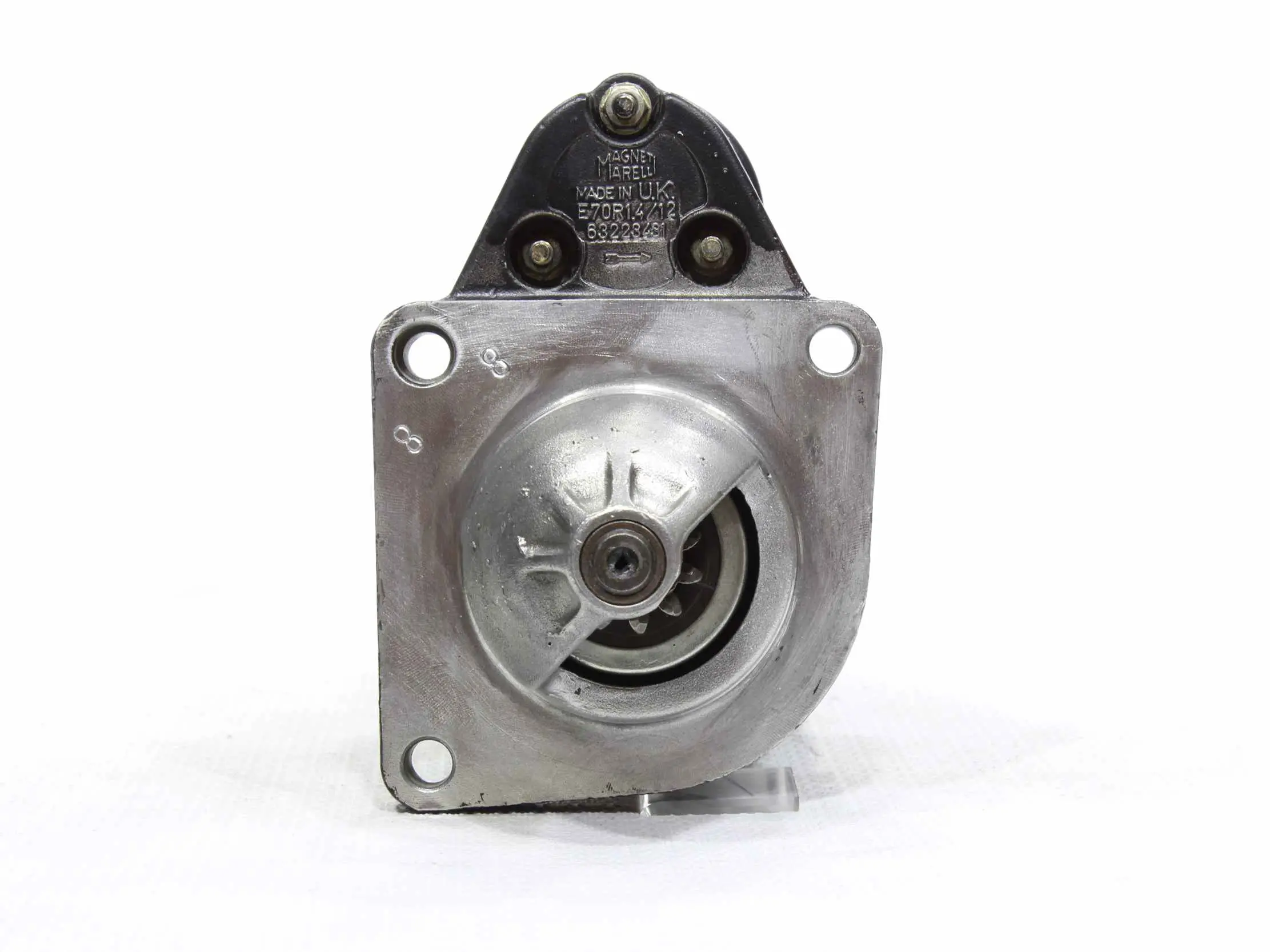 стартер ALANKO              