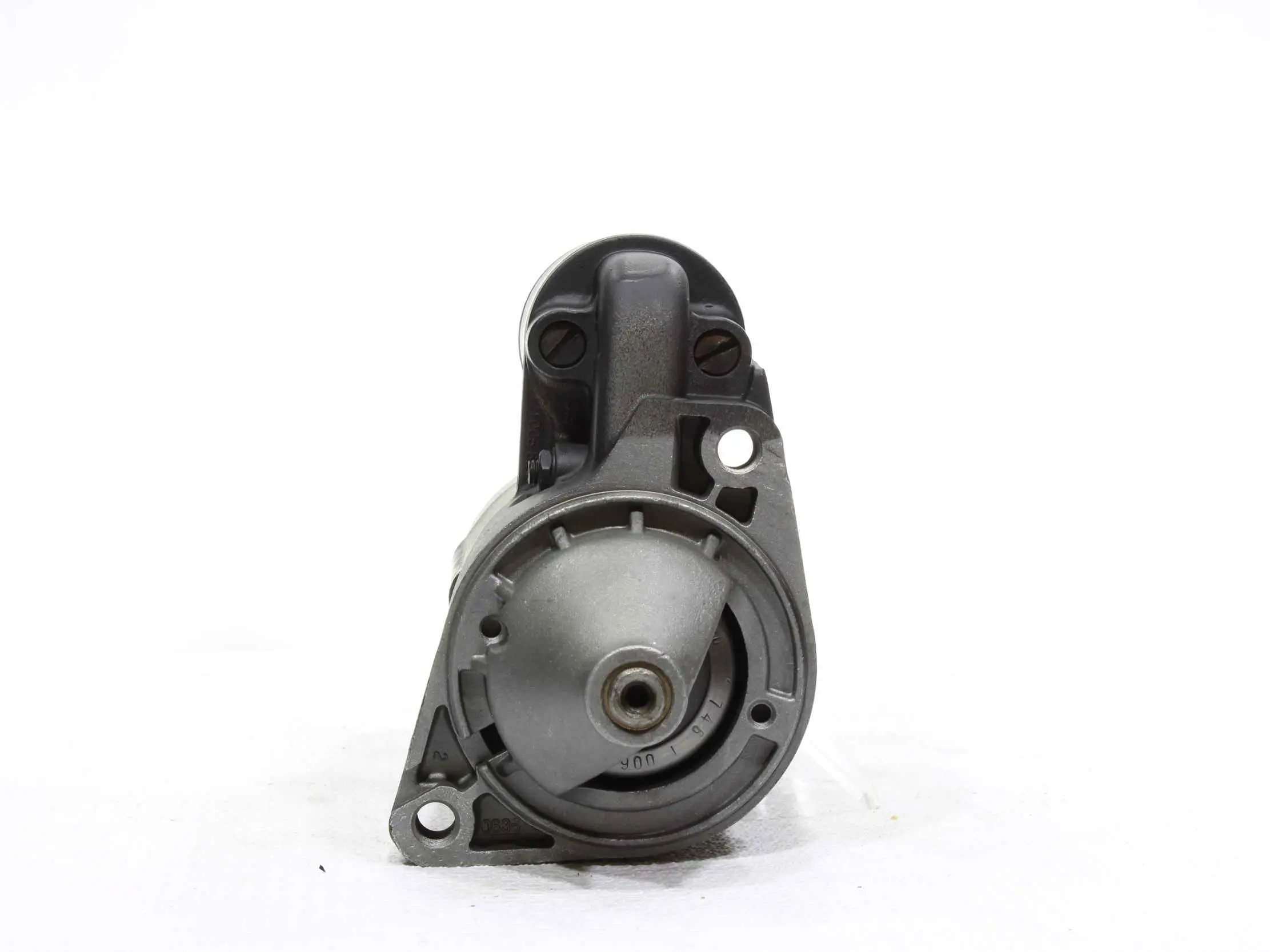 стартер ALANKO              