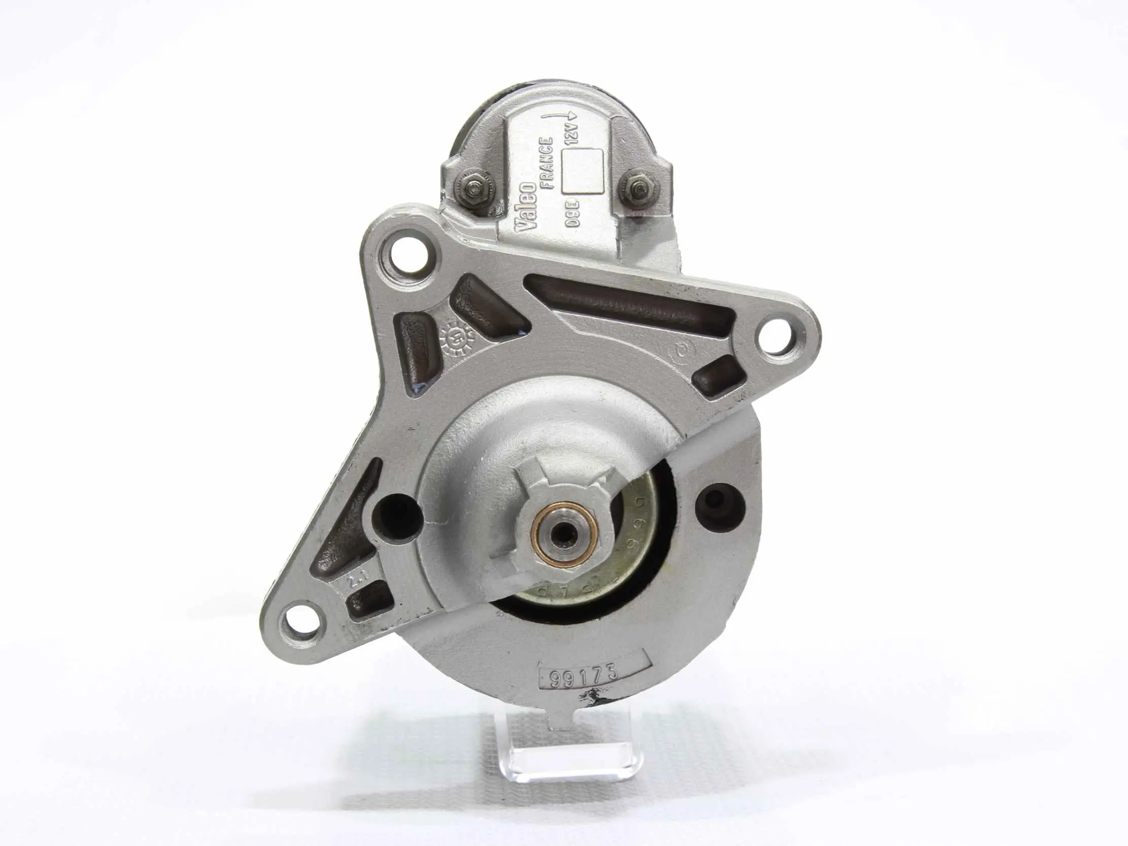 стартер ALANKO              