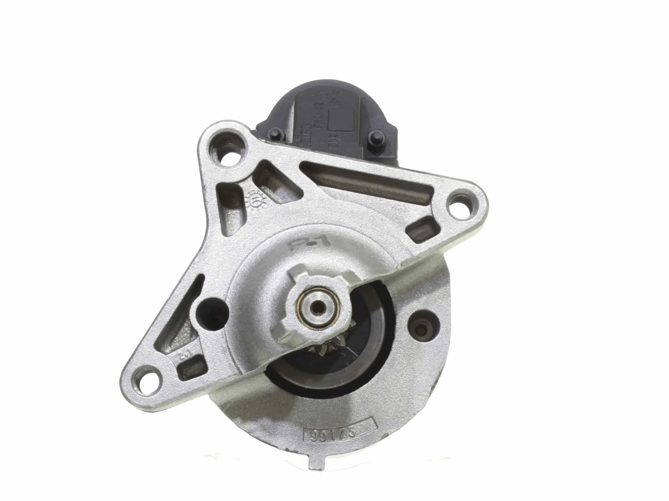 стартер ALANKO              