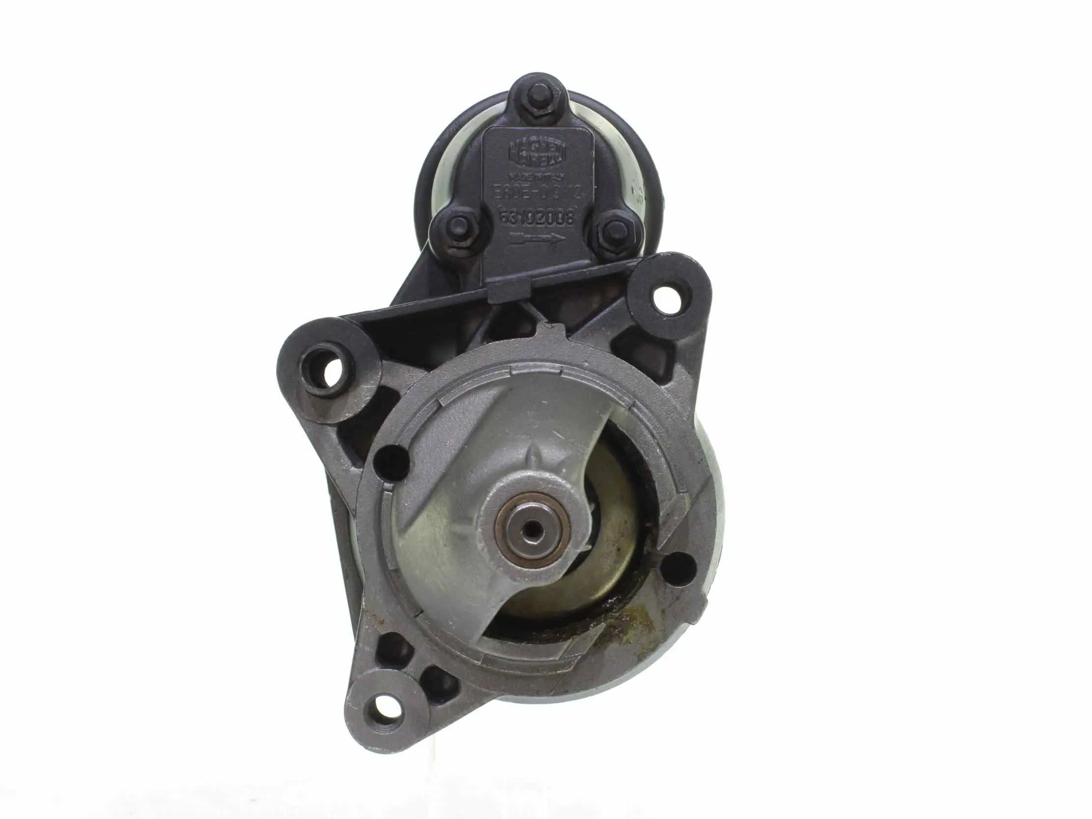 стартер ALANKO              