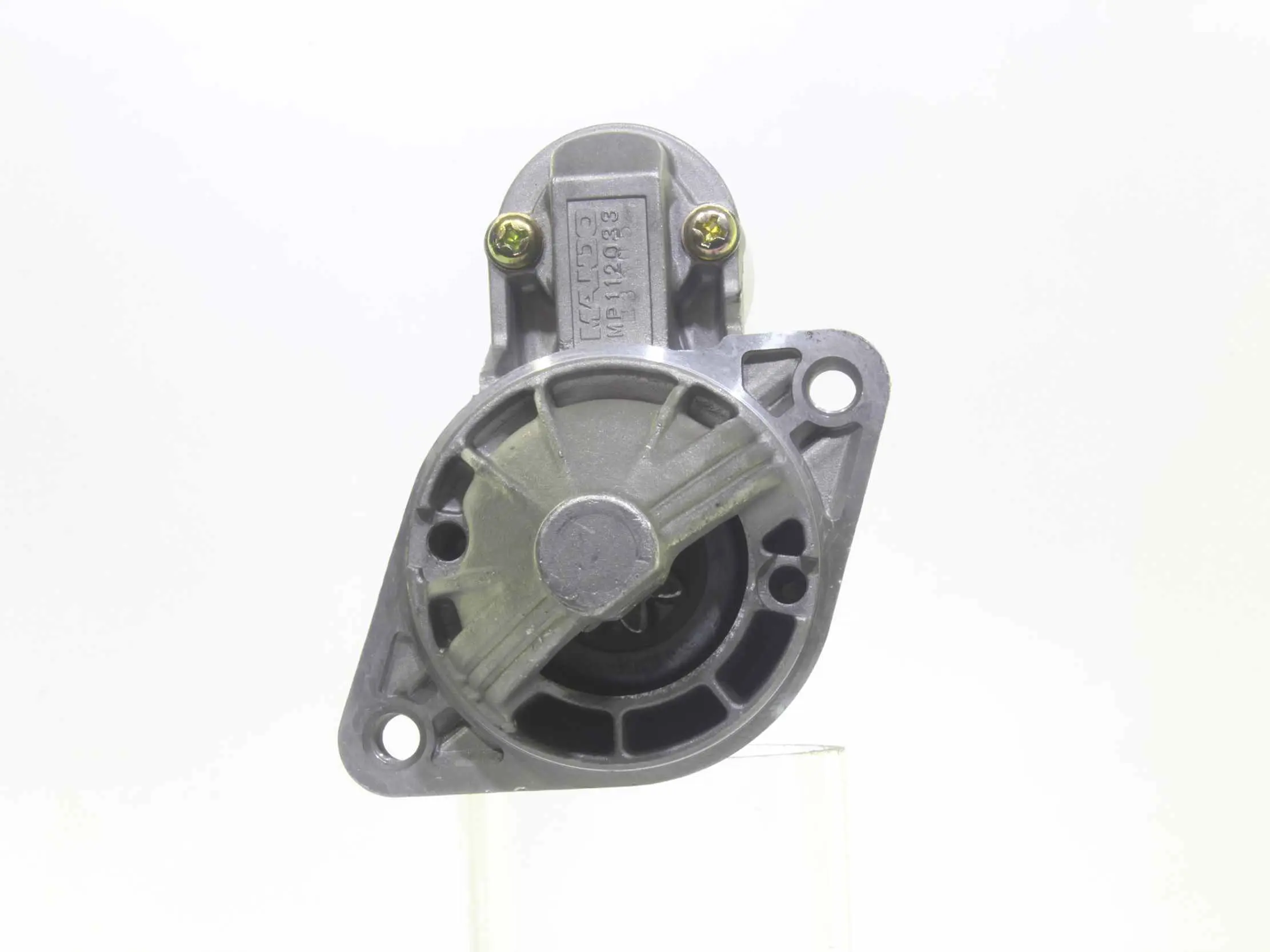 стартер ALANKO              