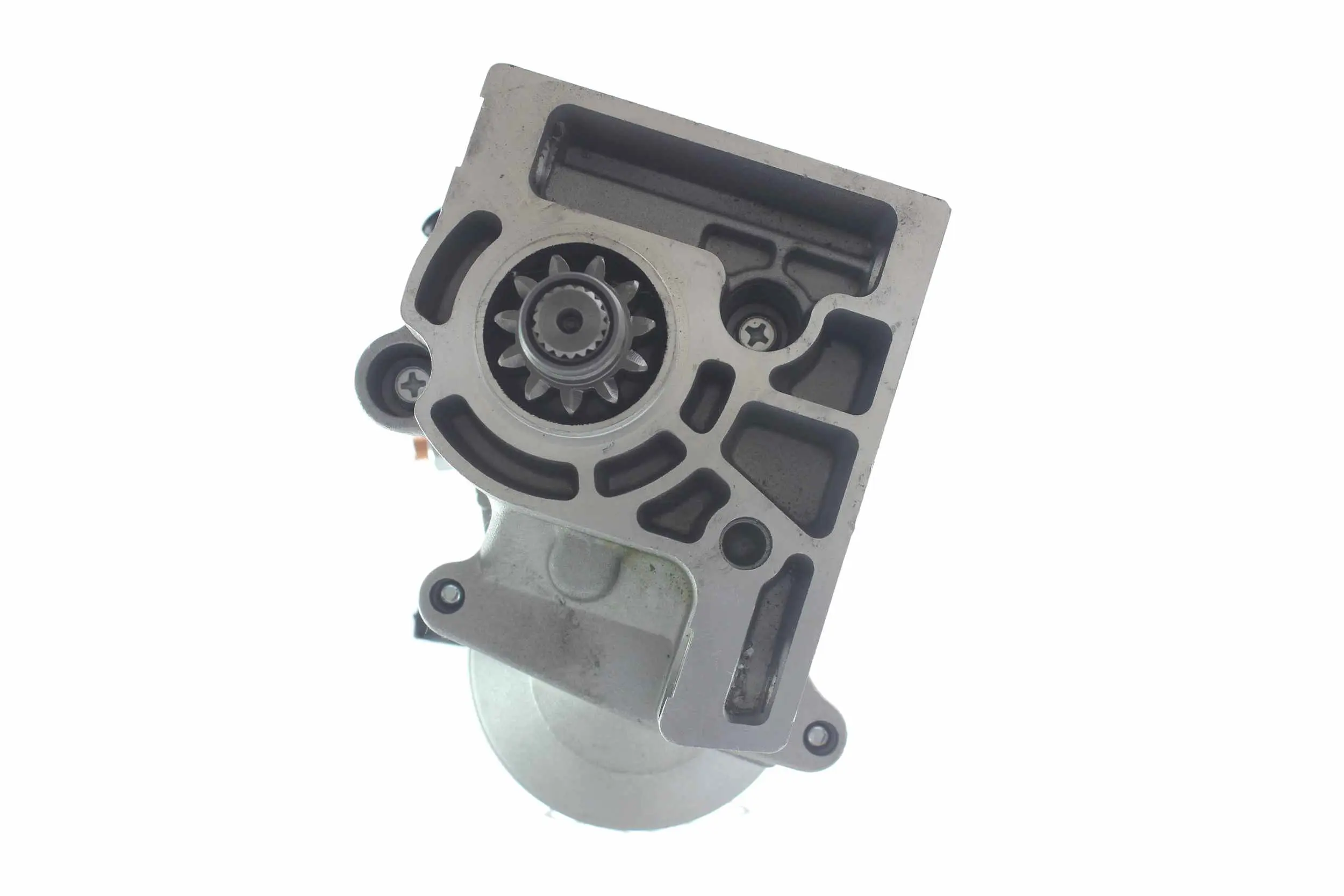 стартер ALANKO              