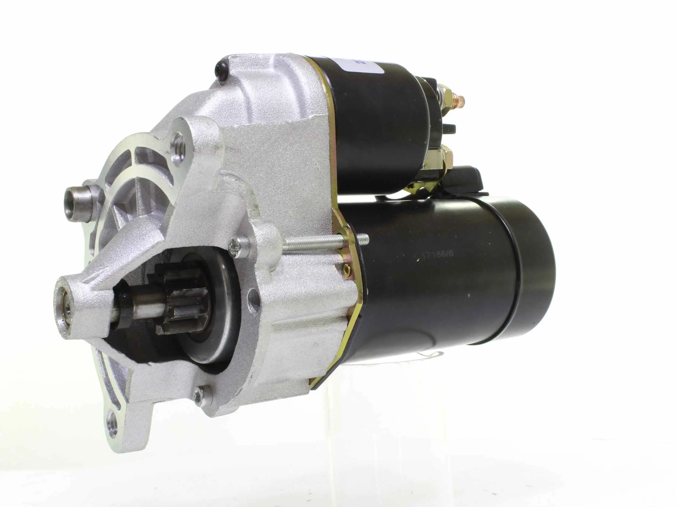 стартер ALANKO              