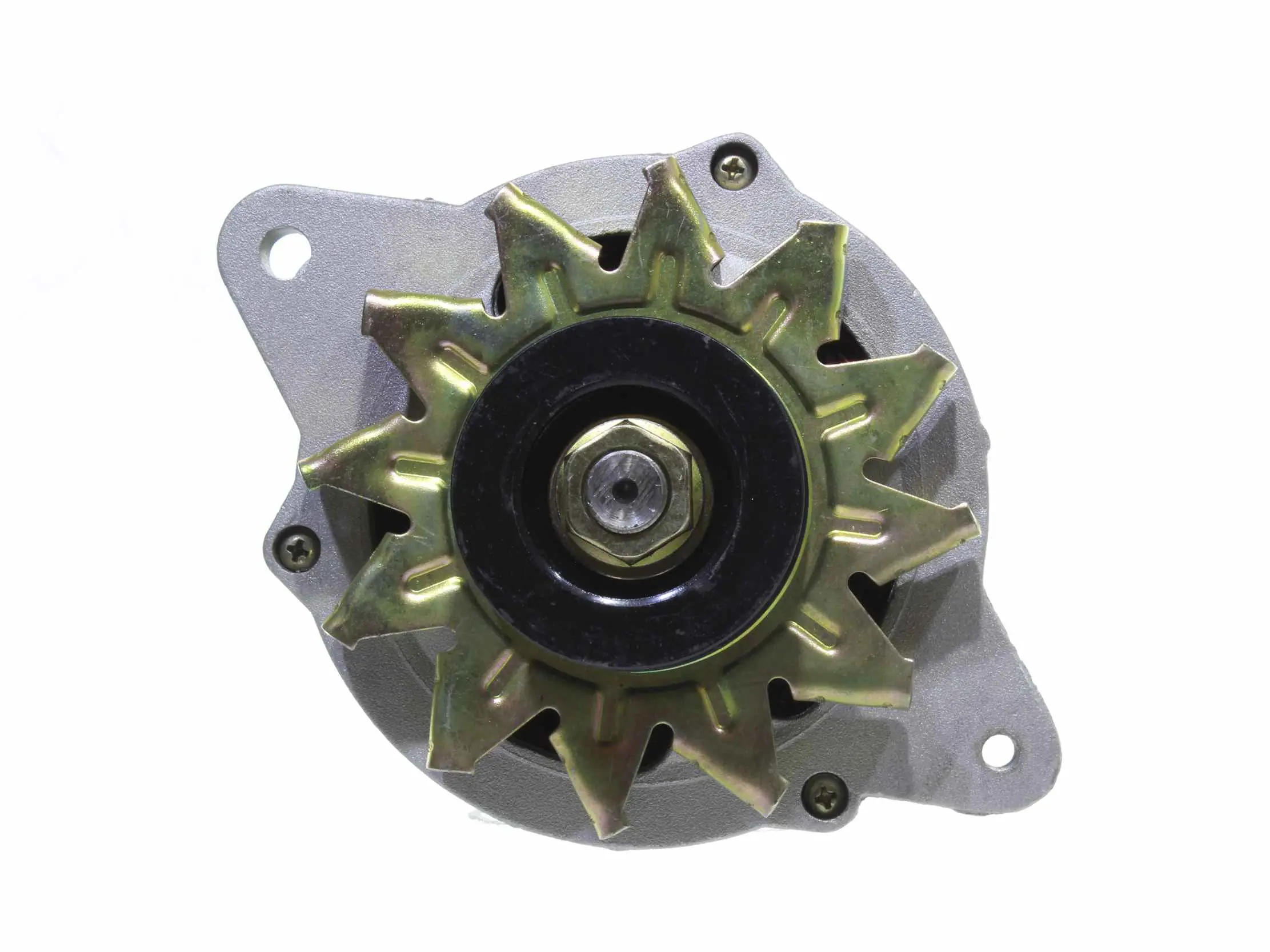 генератор ALANKO              