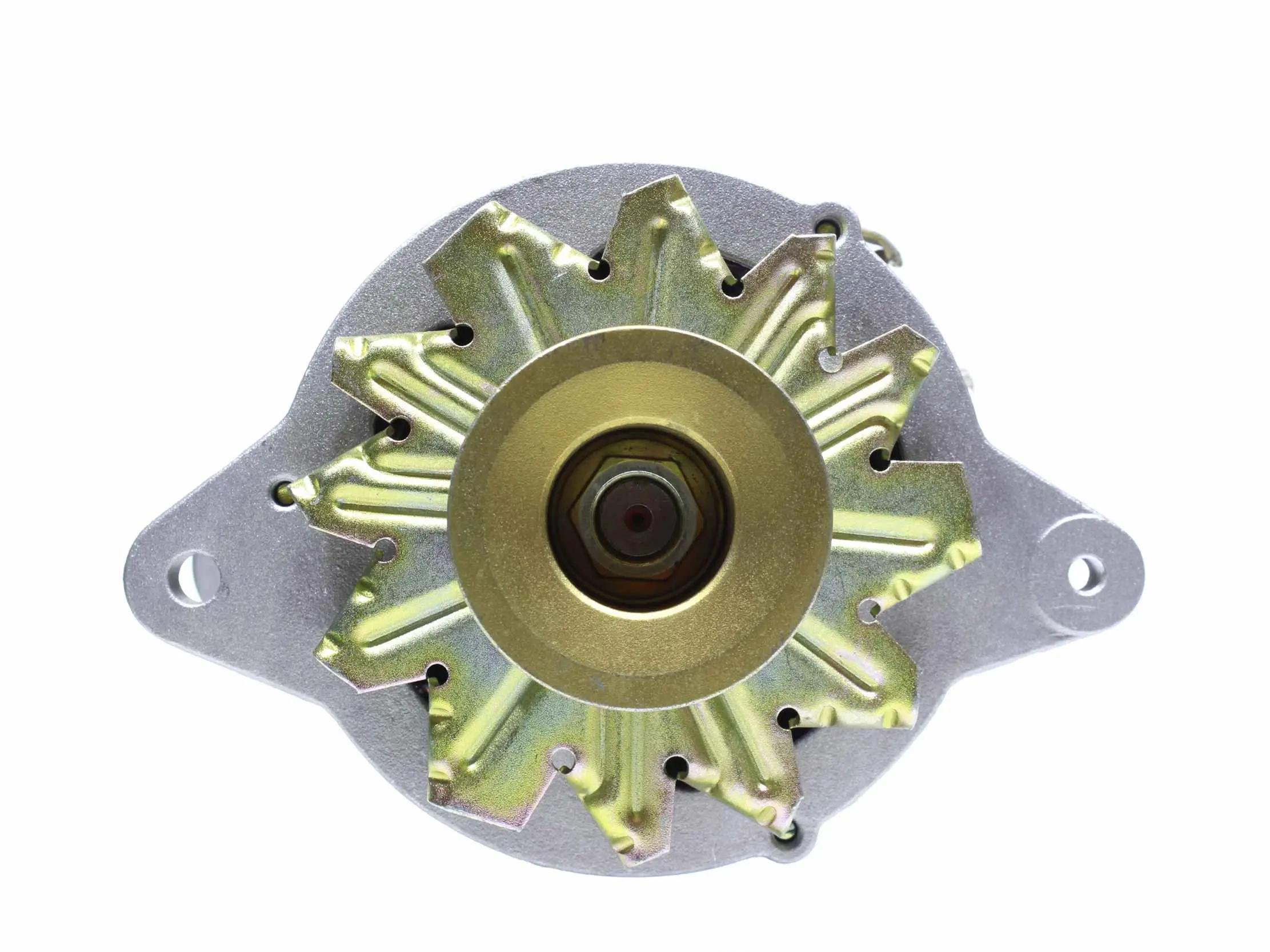 генератор ALANKO              