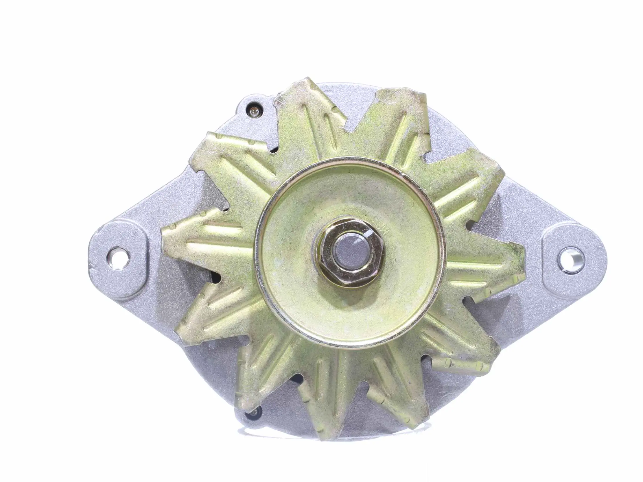 генератор ALANKO              