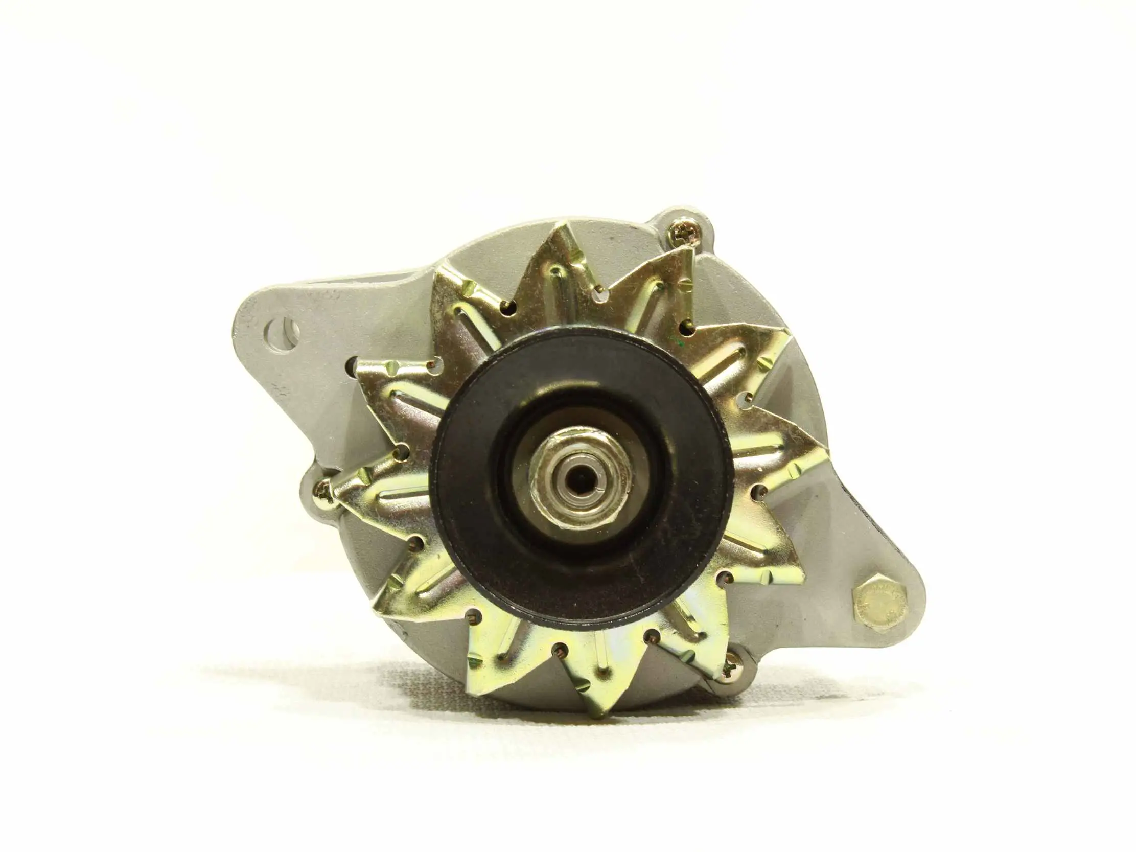 генератор ALANKO              