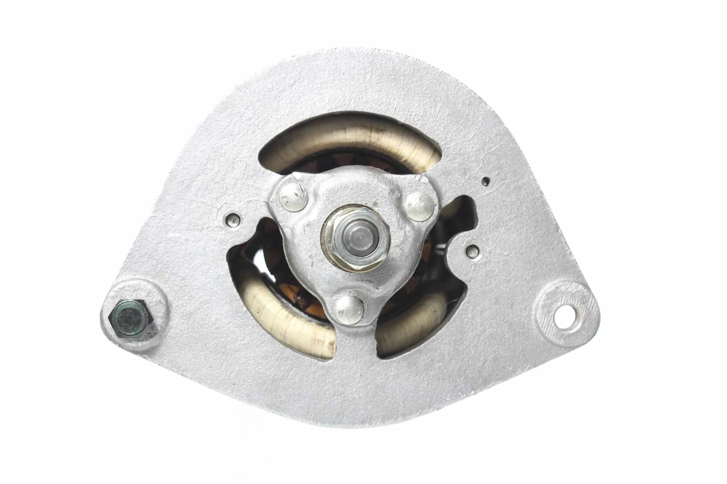 генератор ALANKO              