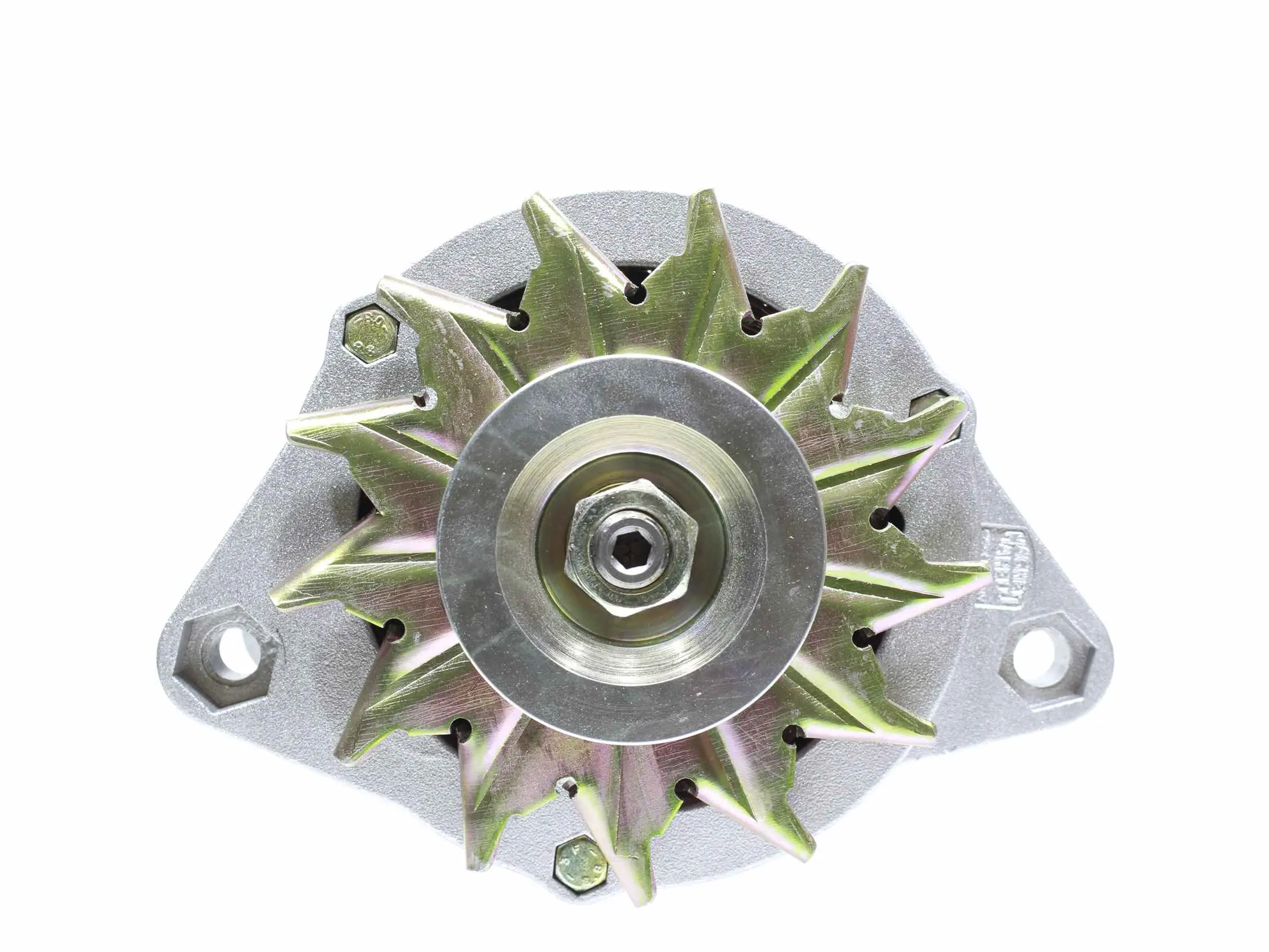 генератор ALANKO              