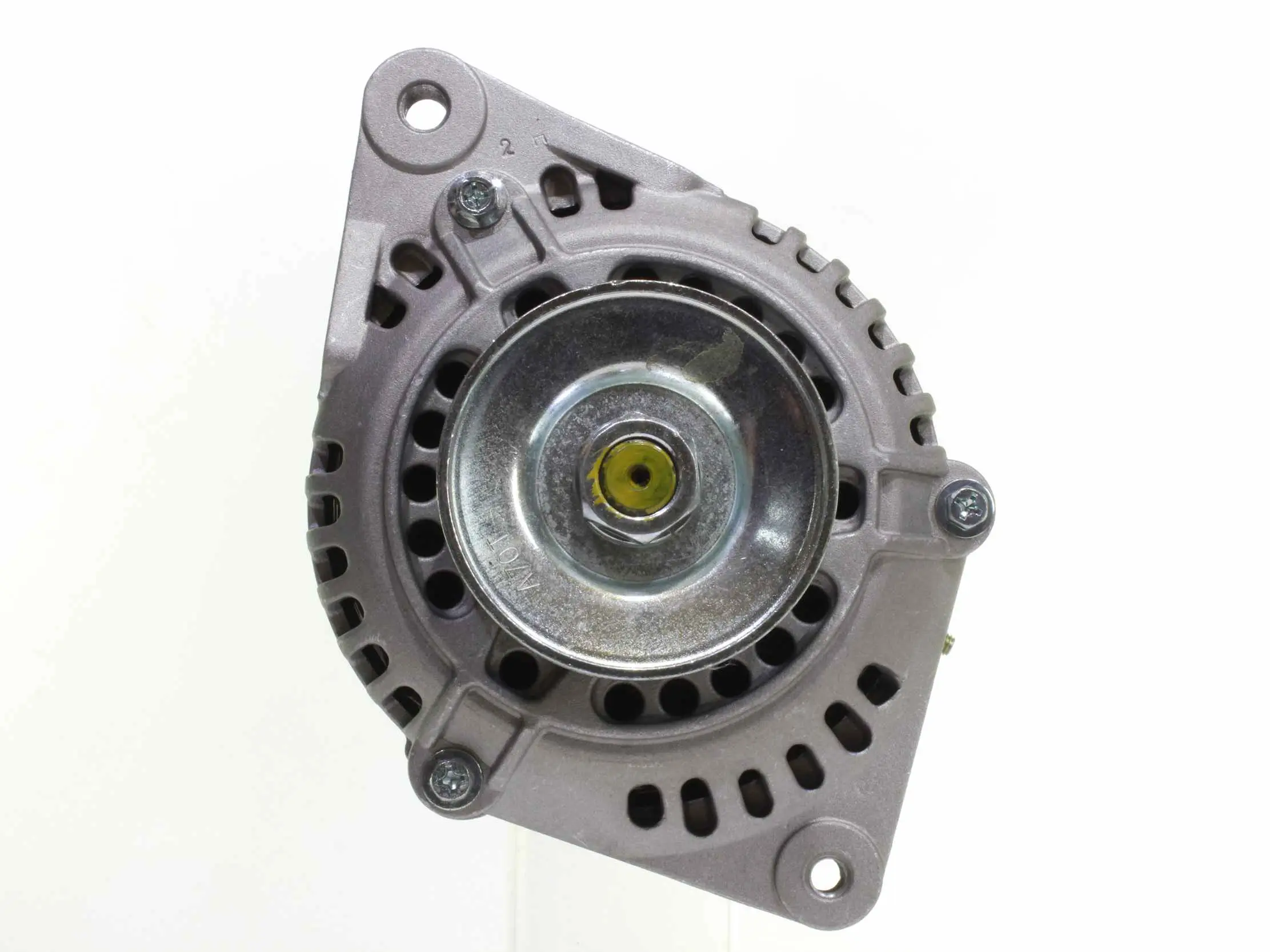 генератор ALANKO              