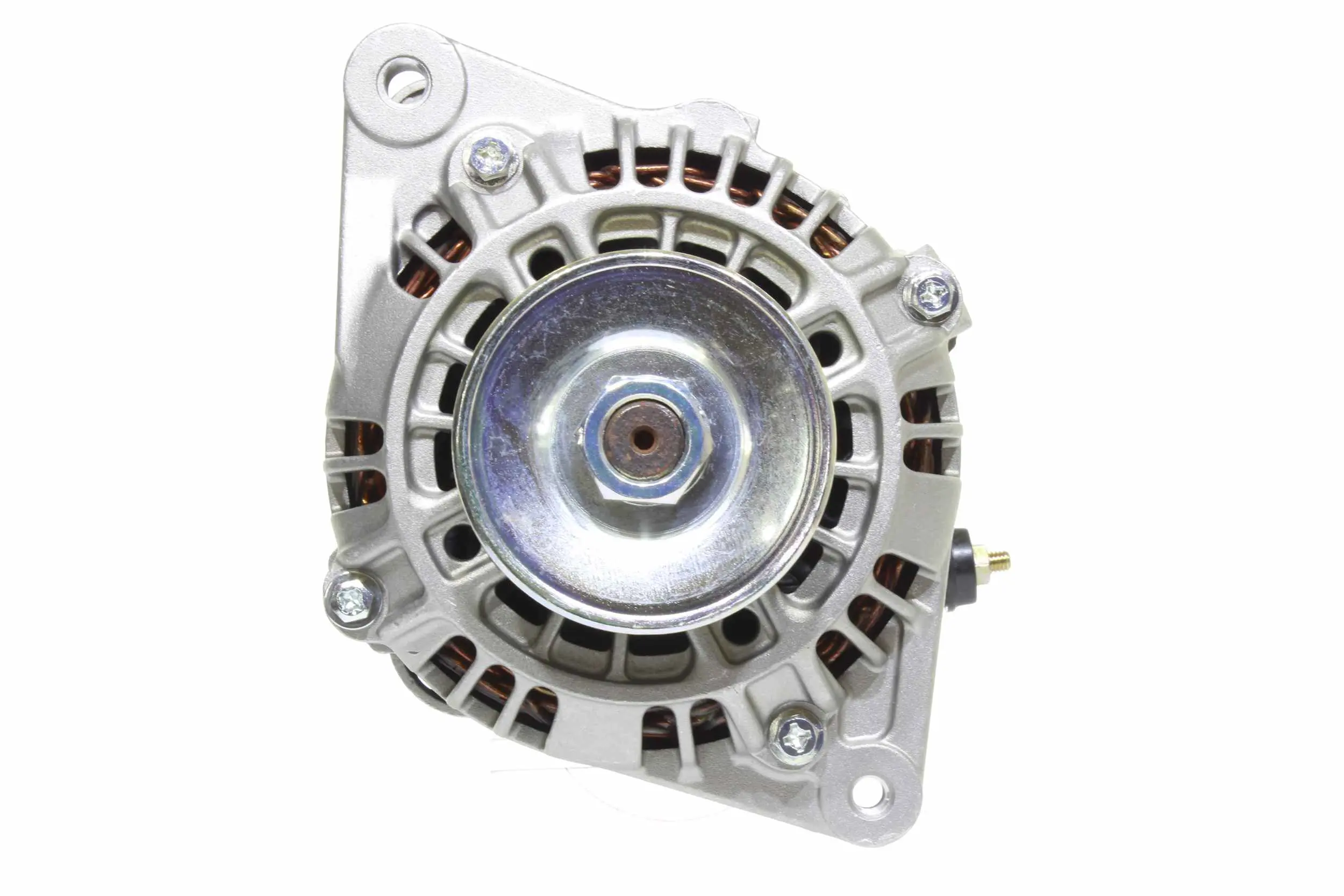 генератор ALANKO              