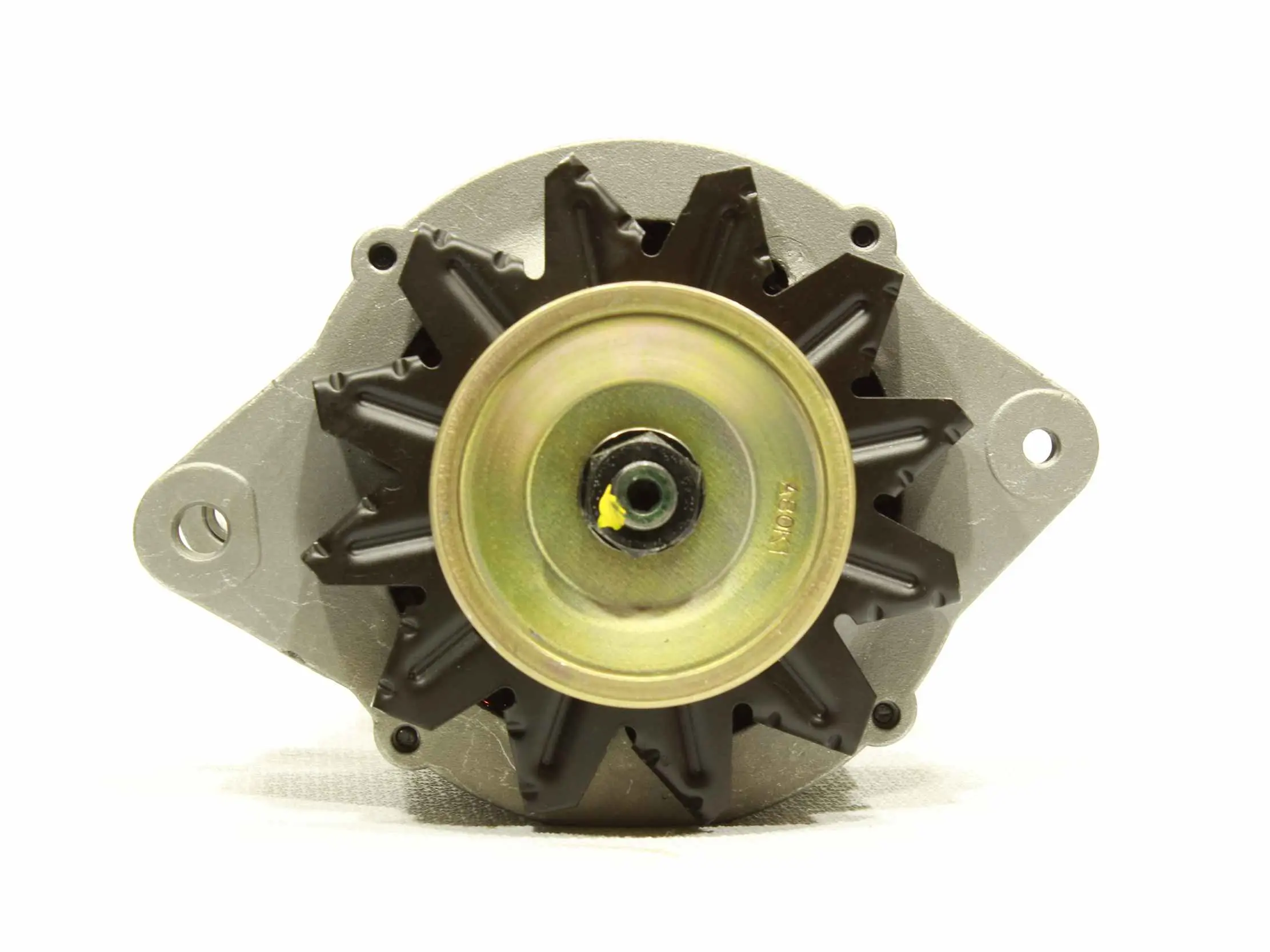 генератор ALANKO              