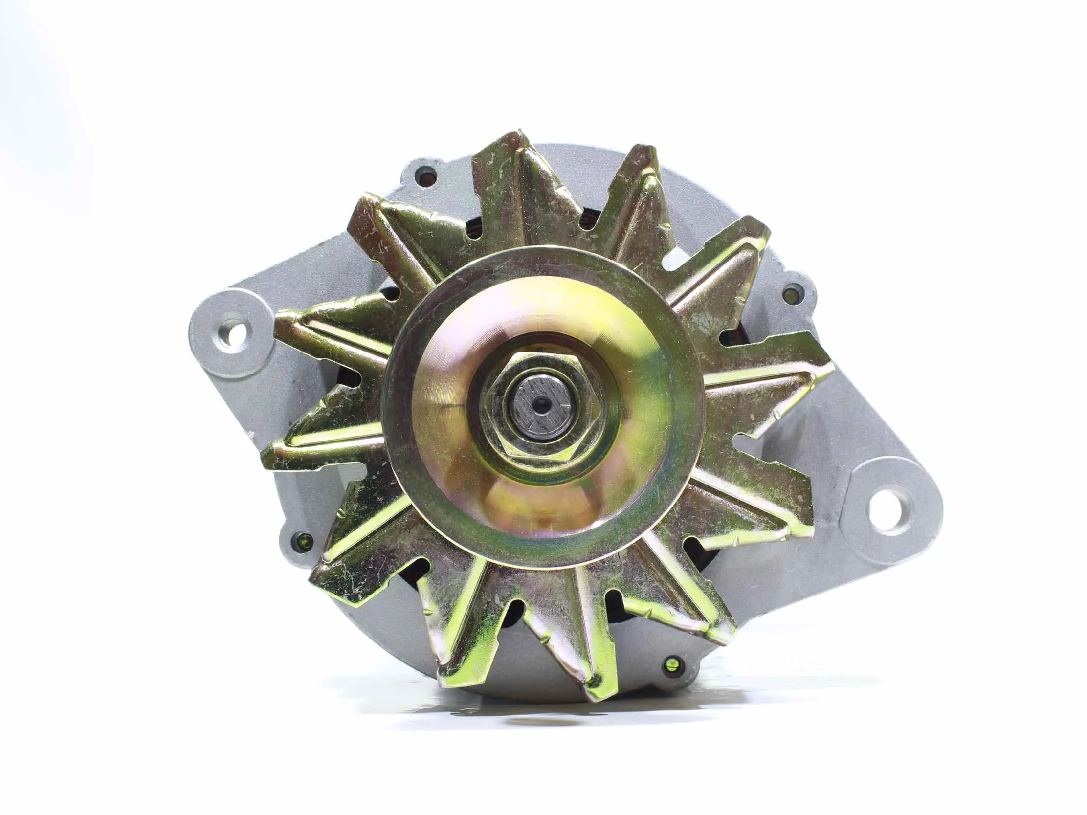 генератор ALANKO              