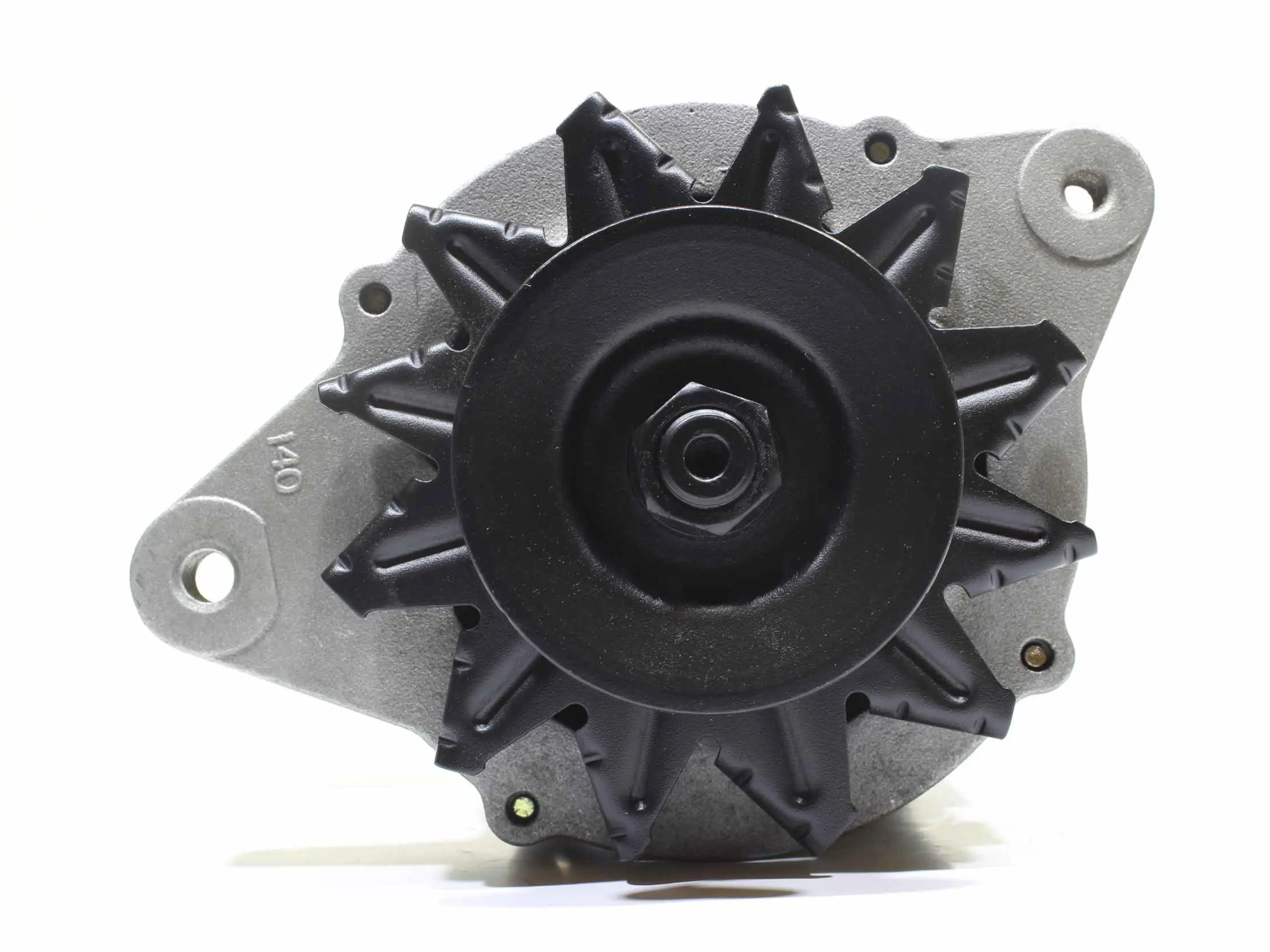 генератор ALANKO              