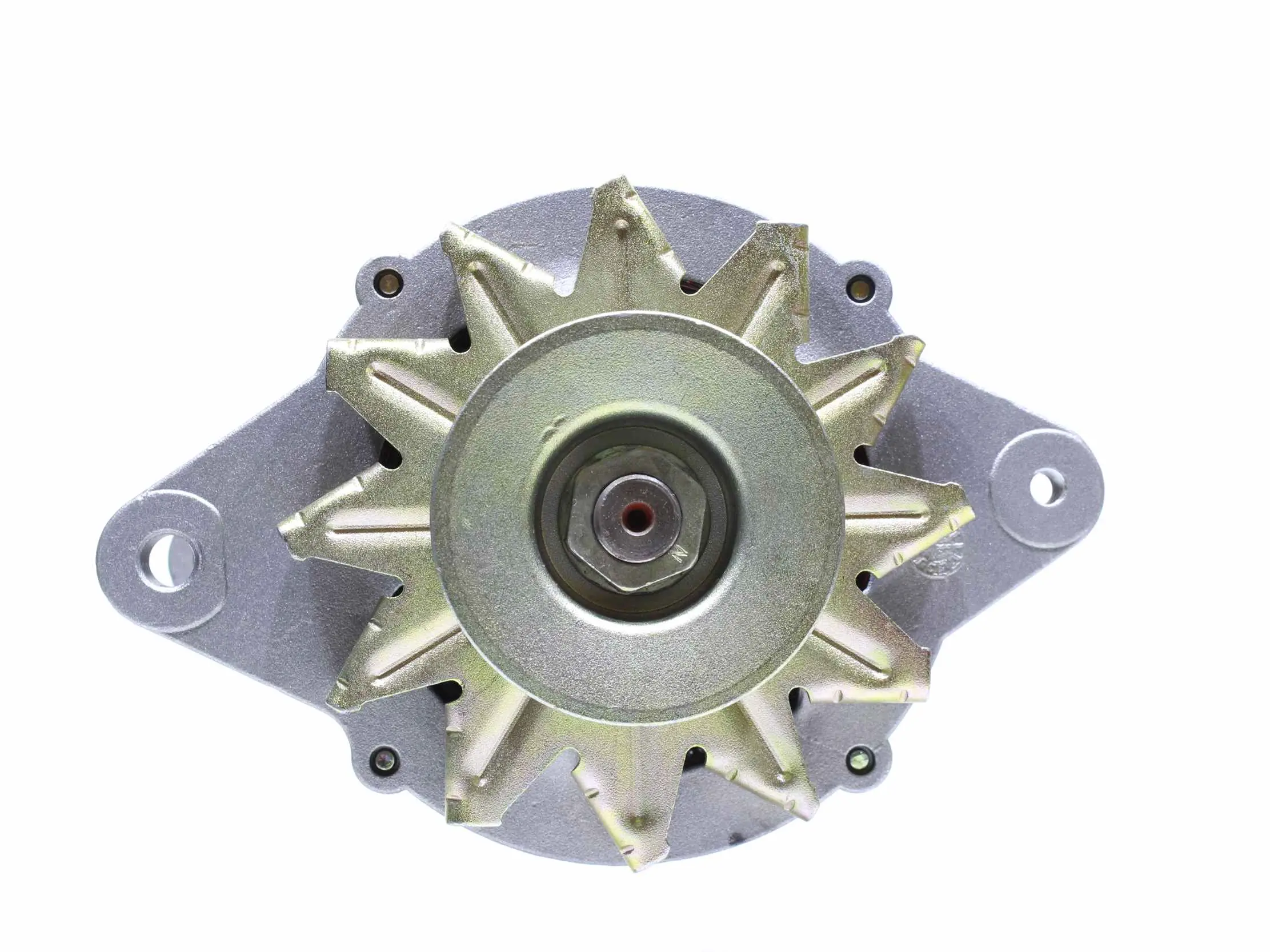 генератор ALANKO              