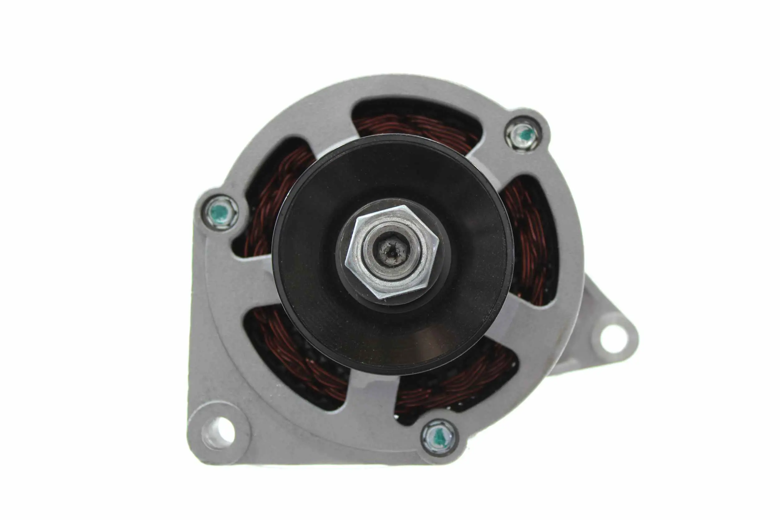 генератор ALANKO              