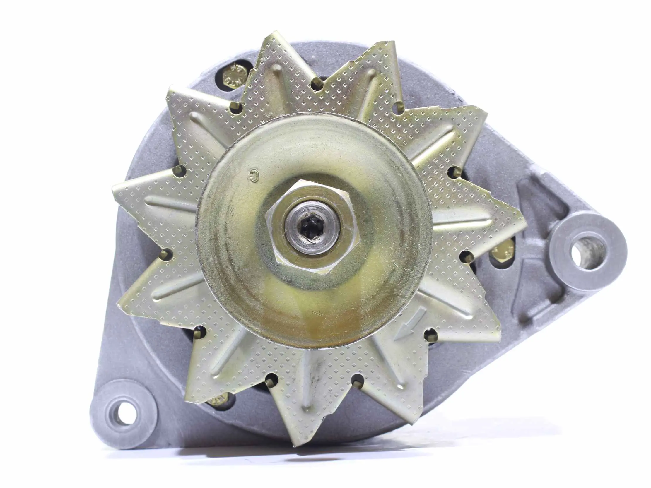 генератор ALANKO              