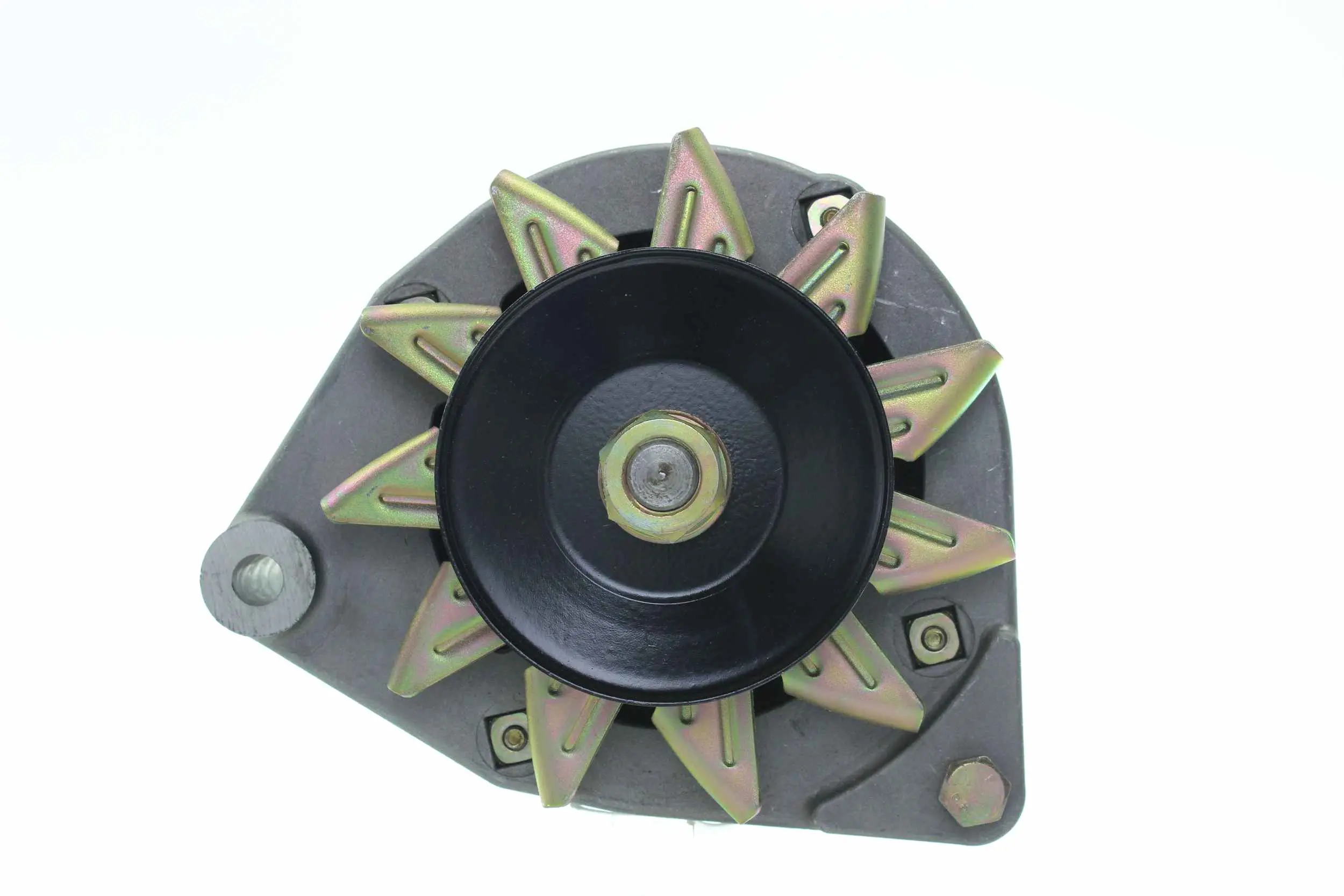 генератор ALANKO              