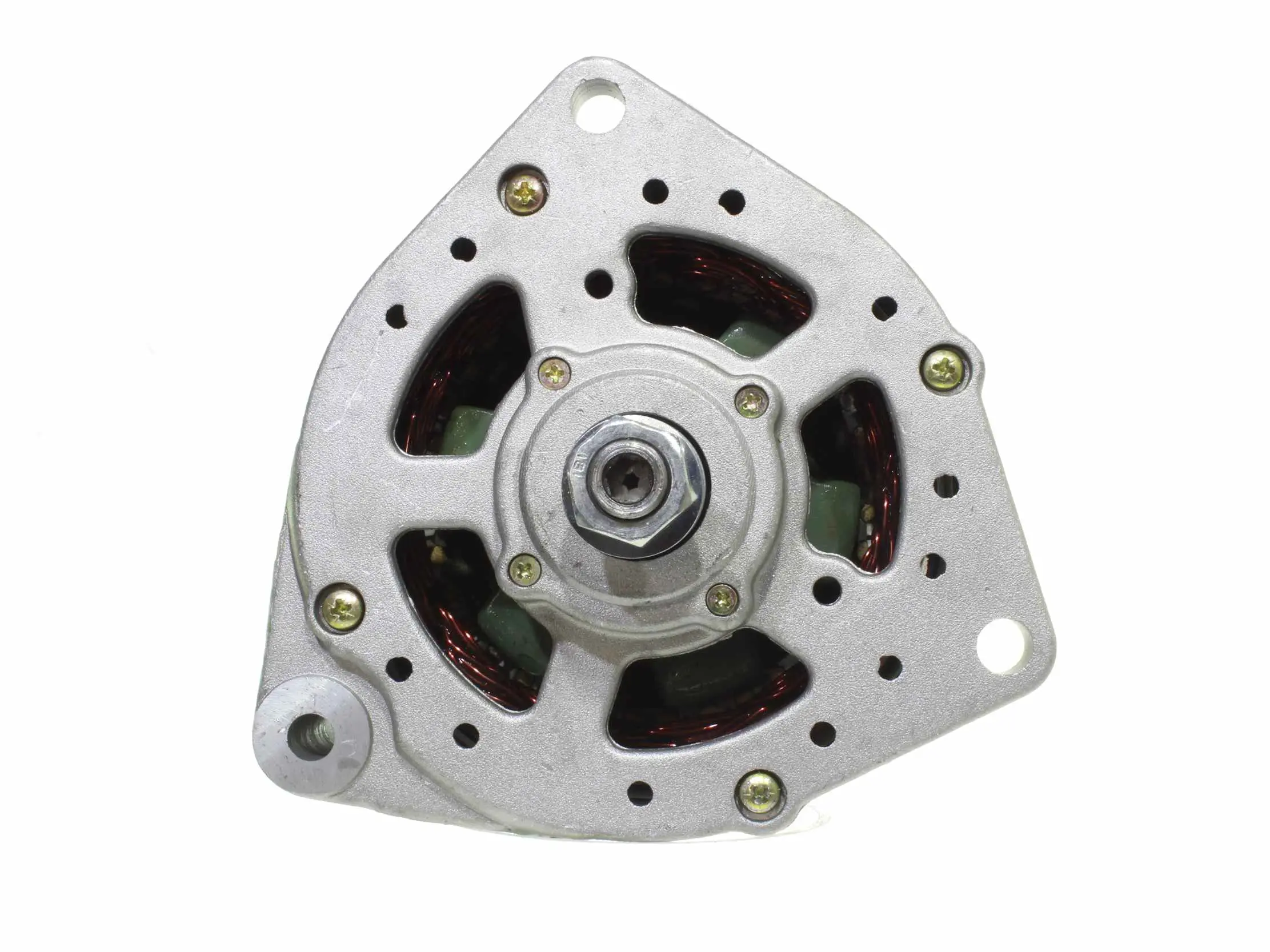 генератор ALANKO              