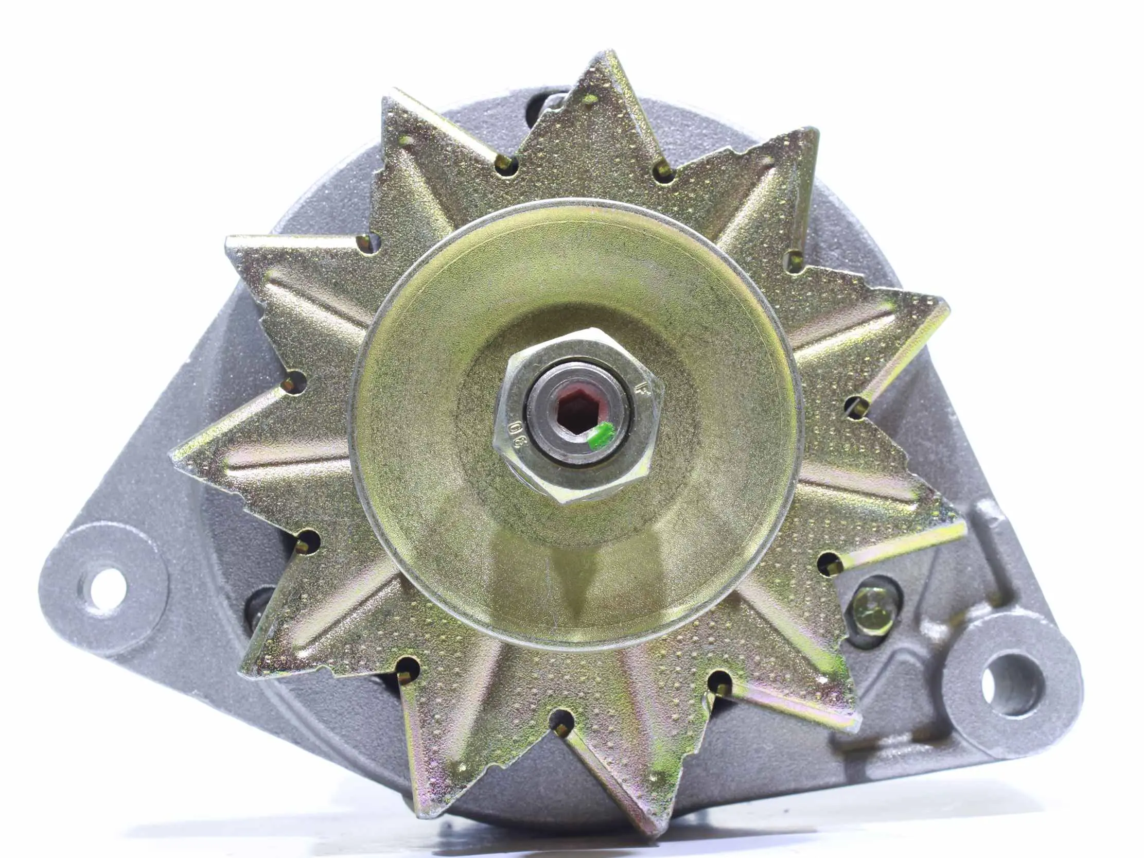 генератор ALANKO              