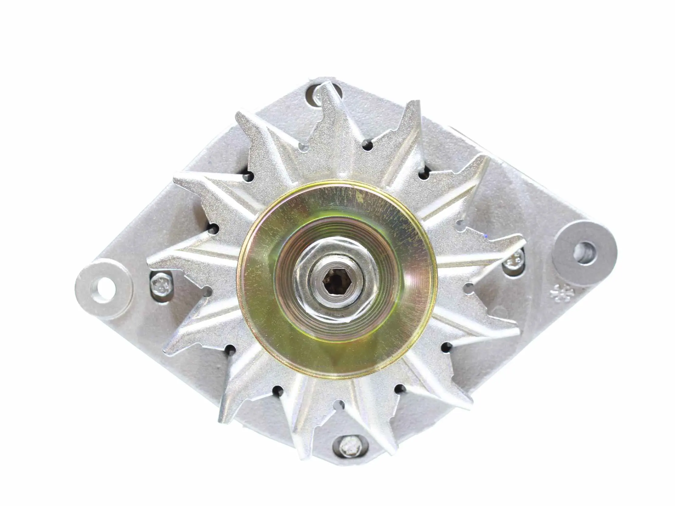 генератор ALANKO              