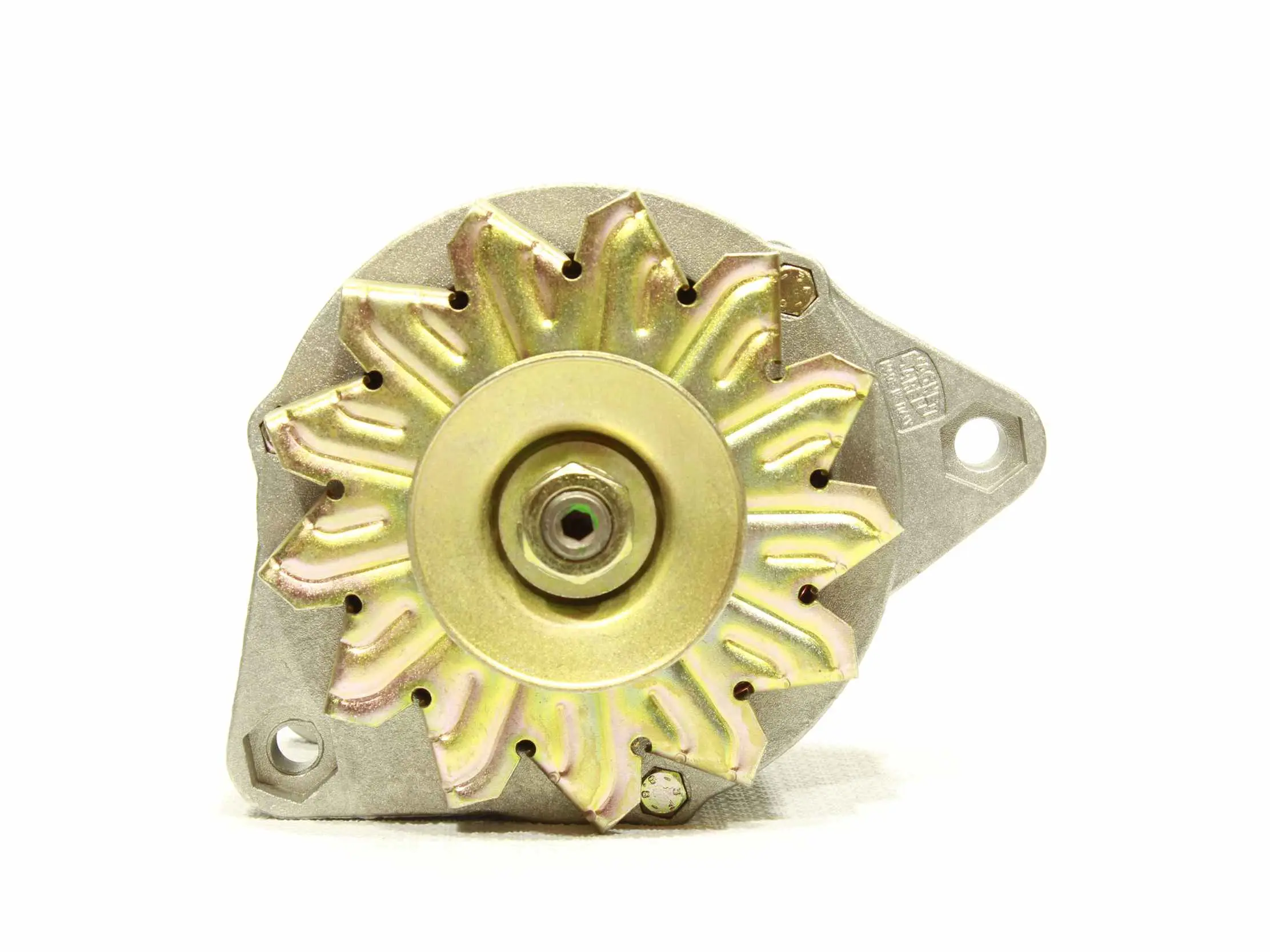 генератор ALANKO              