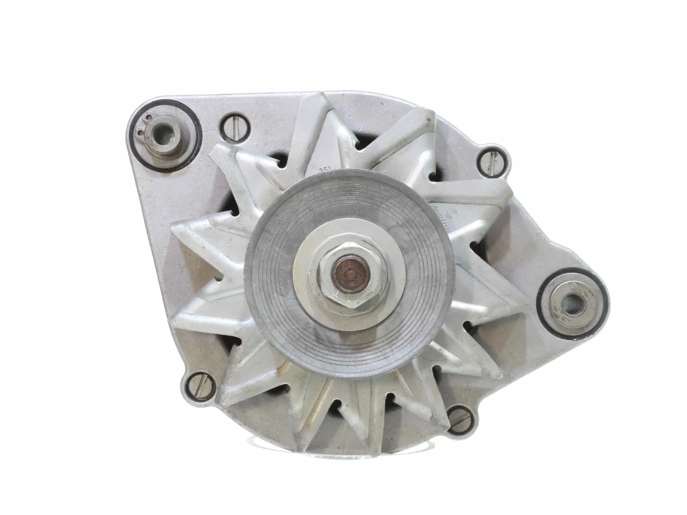 генератор ALANKO              