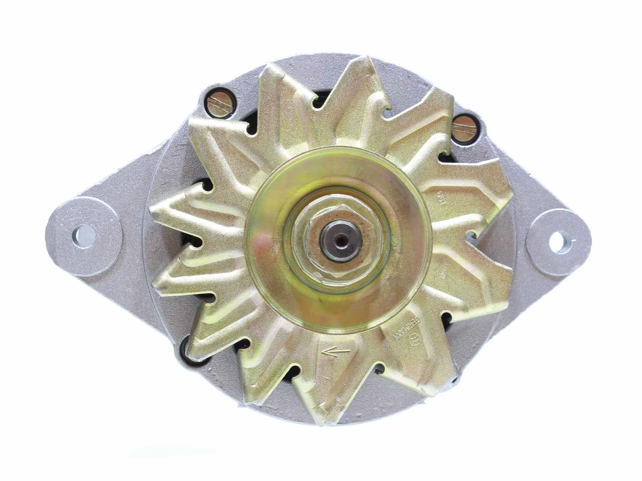 генератор ALANKO              