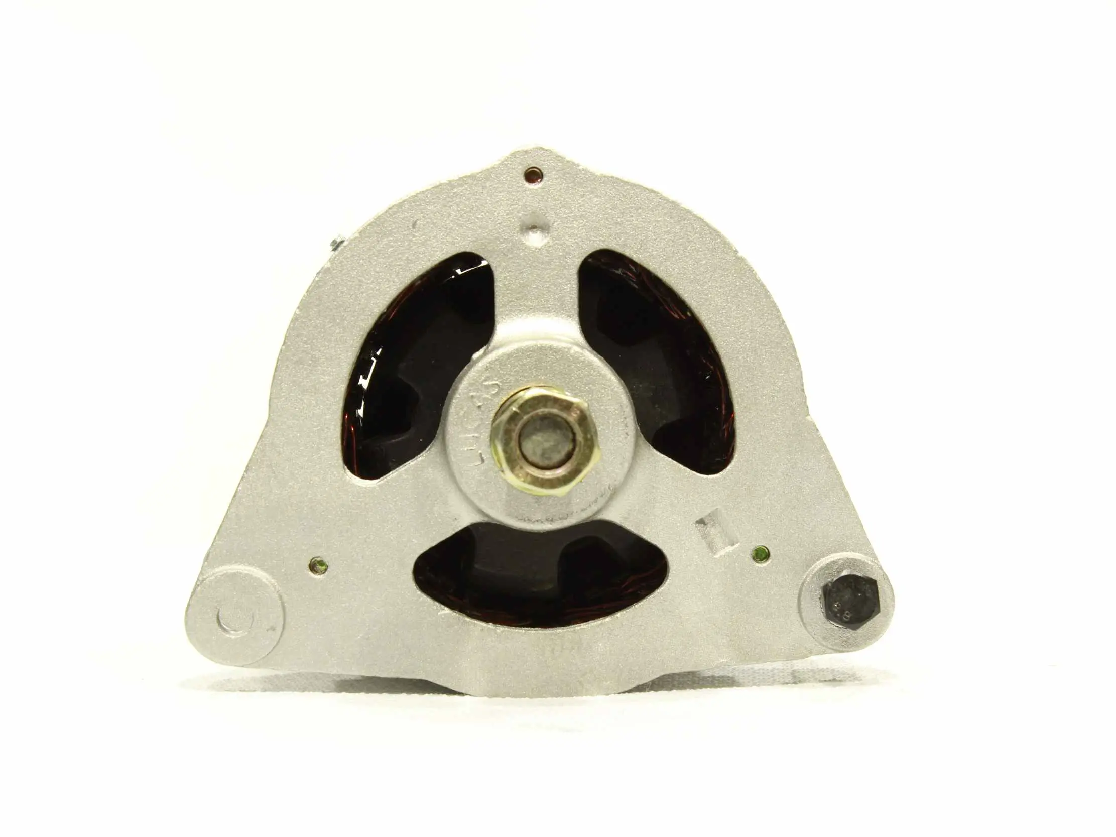 генератор ALANKO              