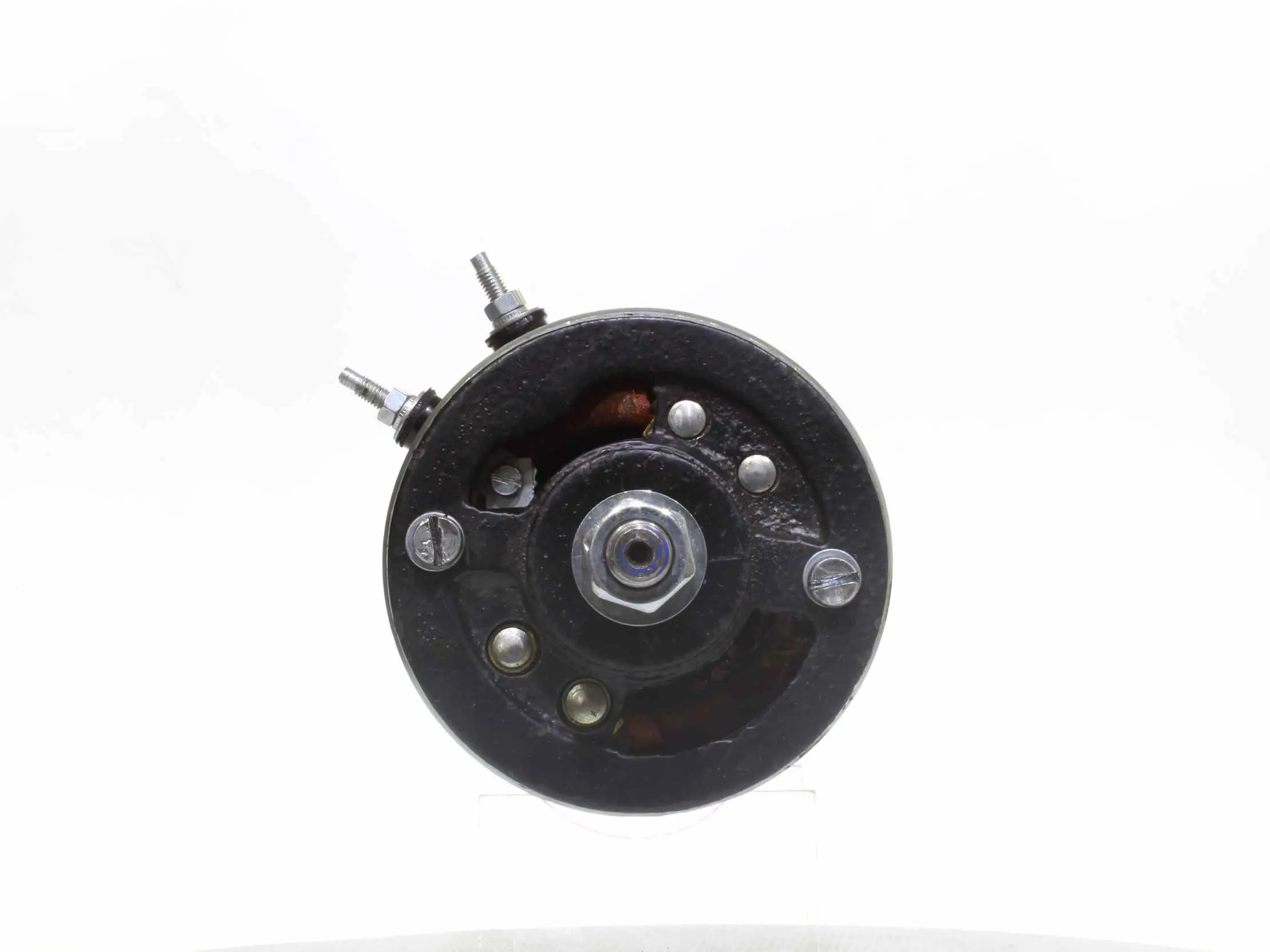 генератор ALANKO              