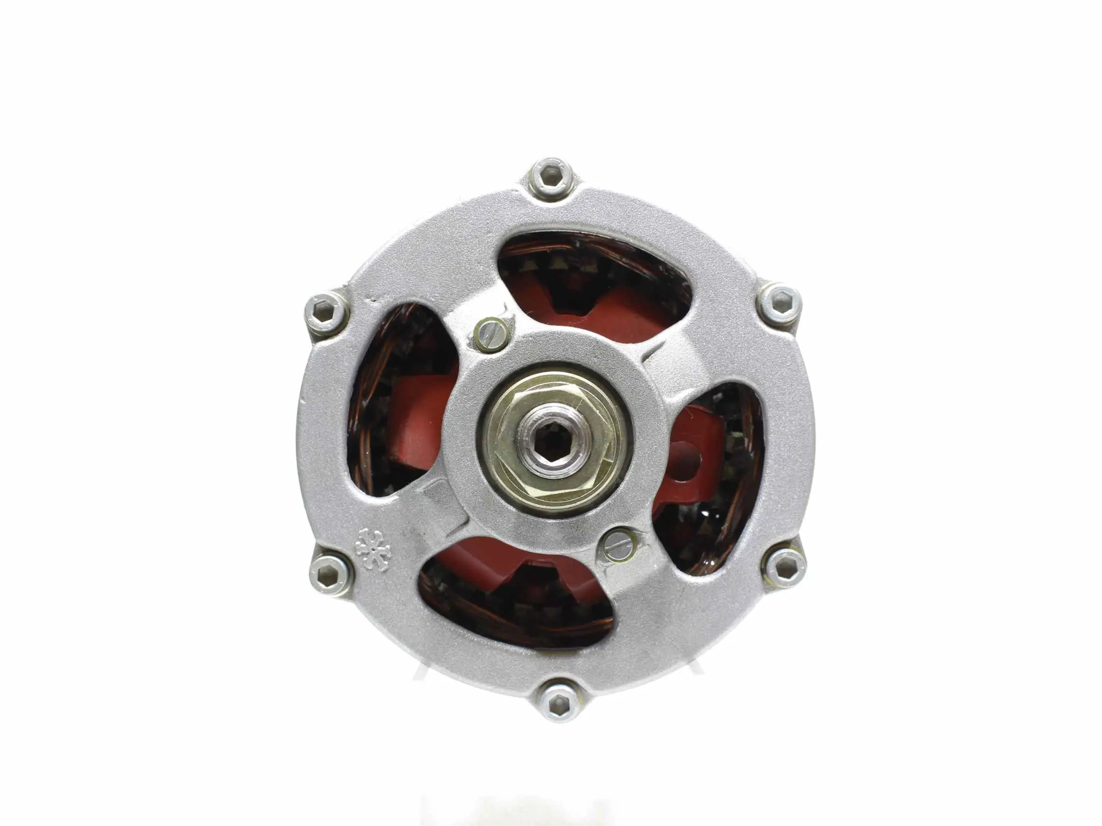 генератор ALANKO              