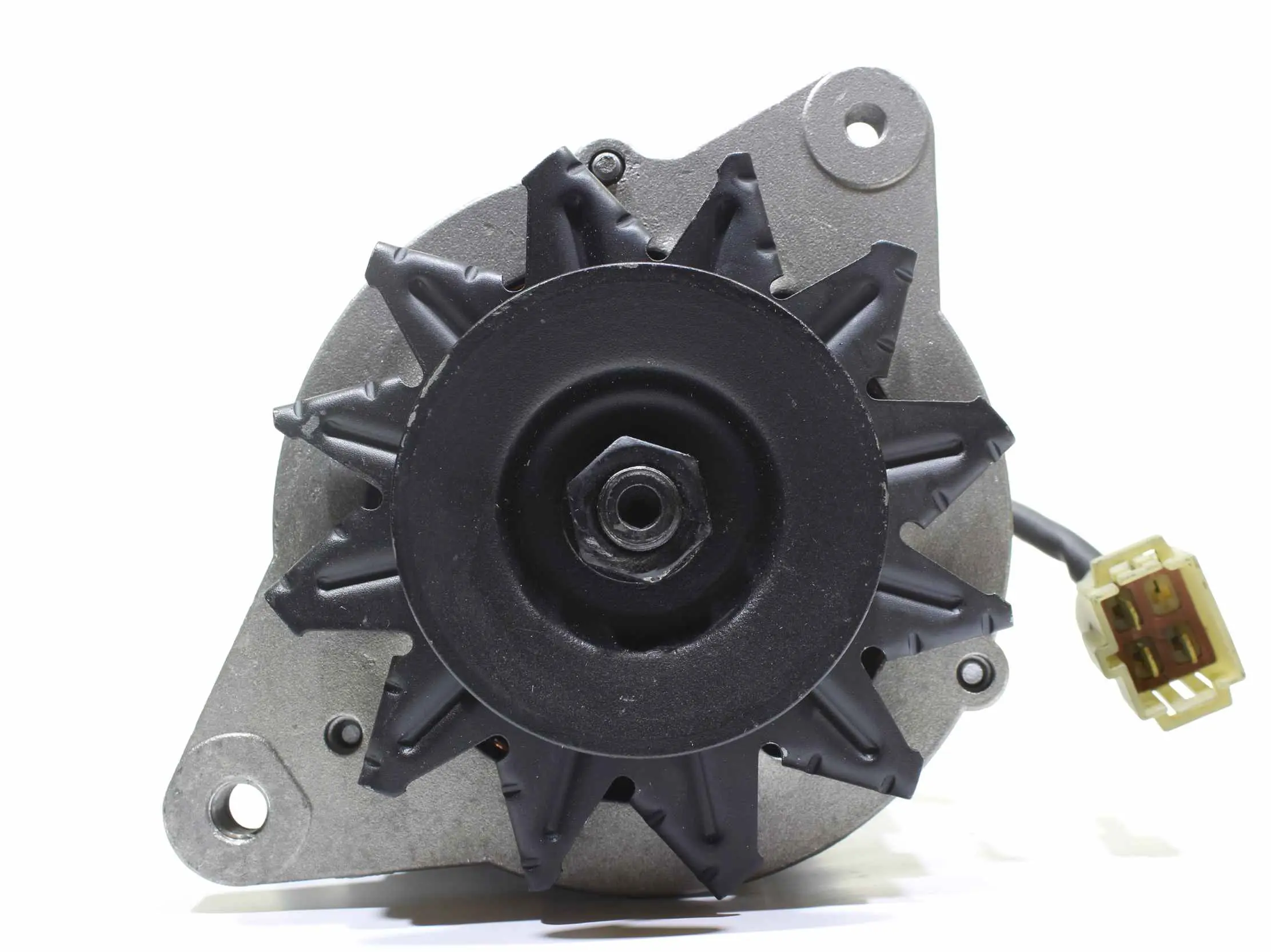 генератор ALANKO              