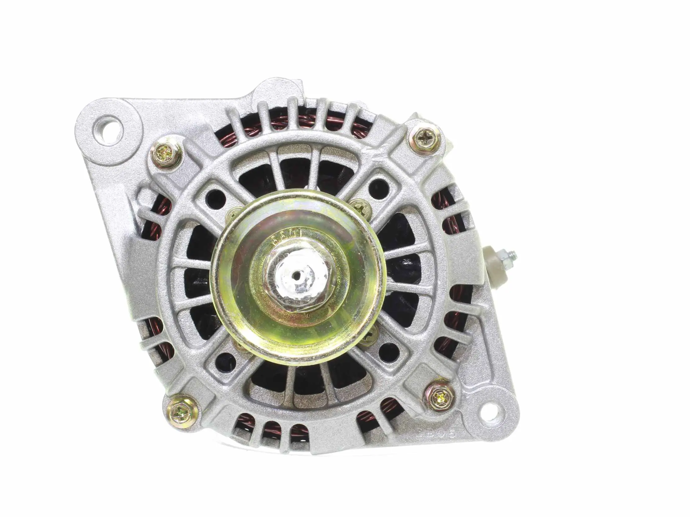 генератор ALANKO              