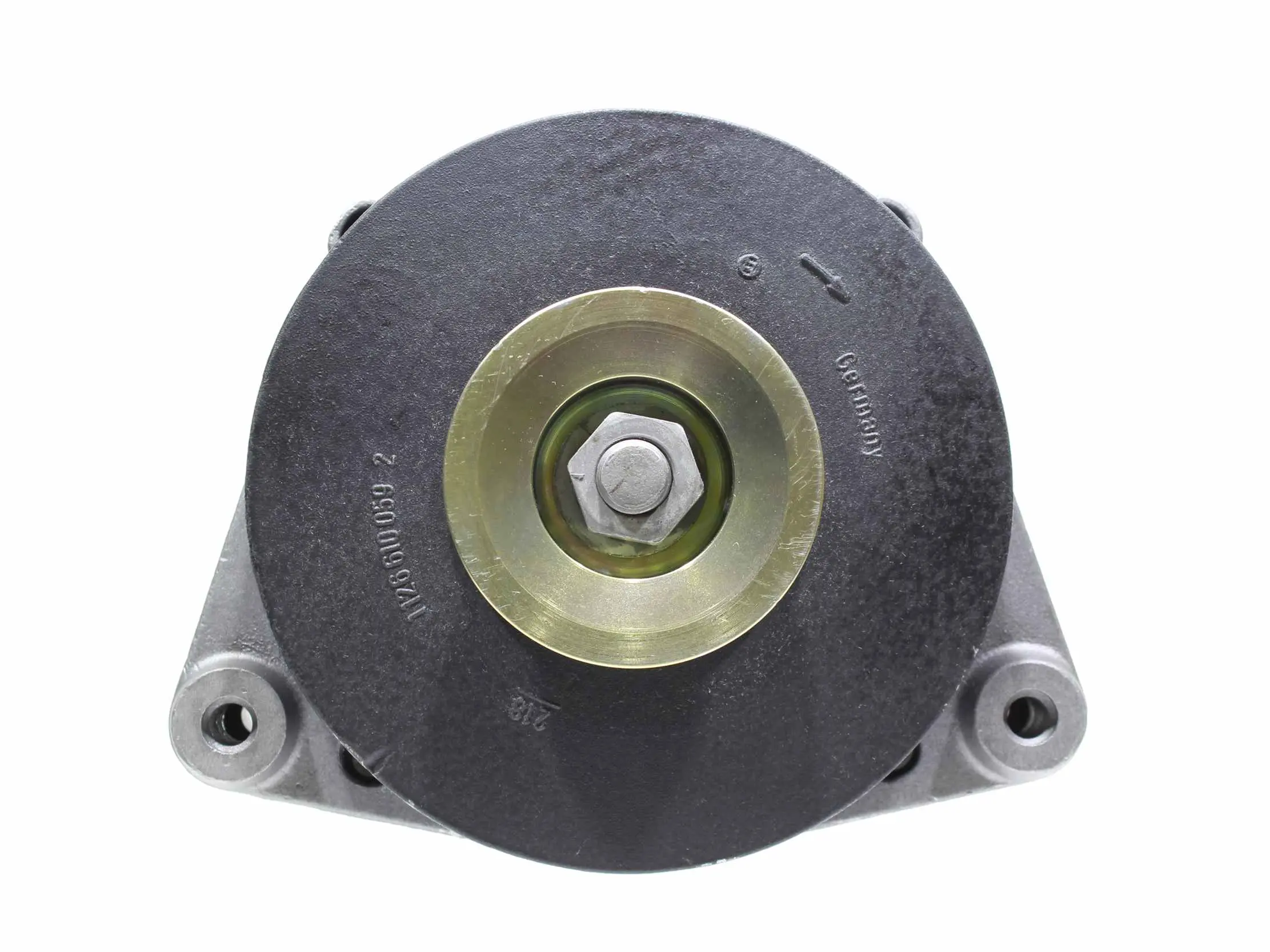 генератор ALANKO              