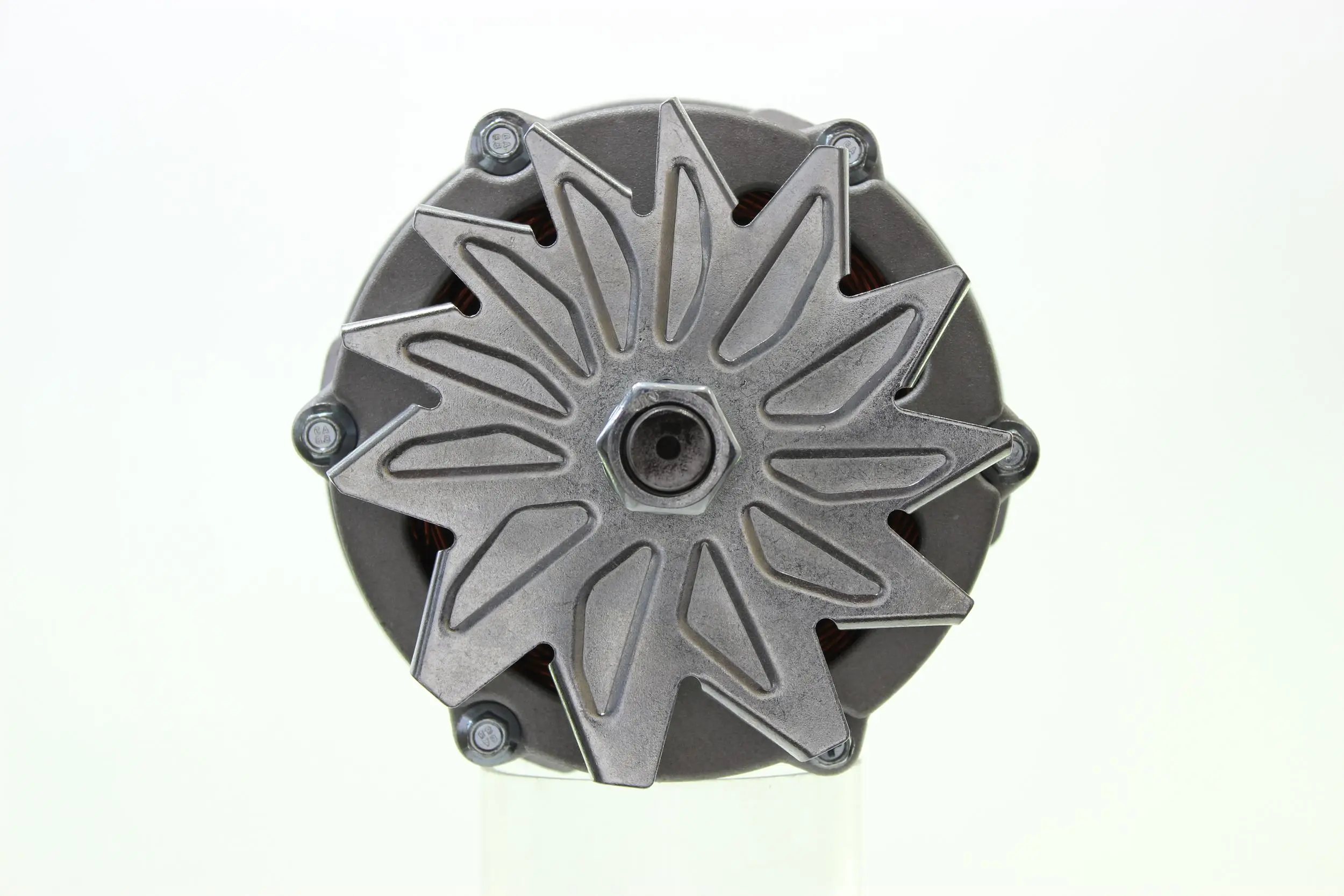 генератор ALANKO              