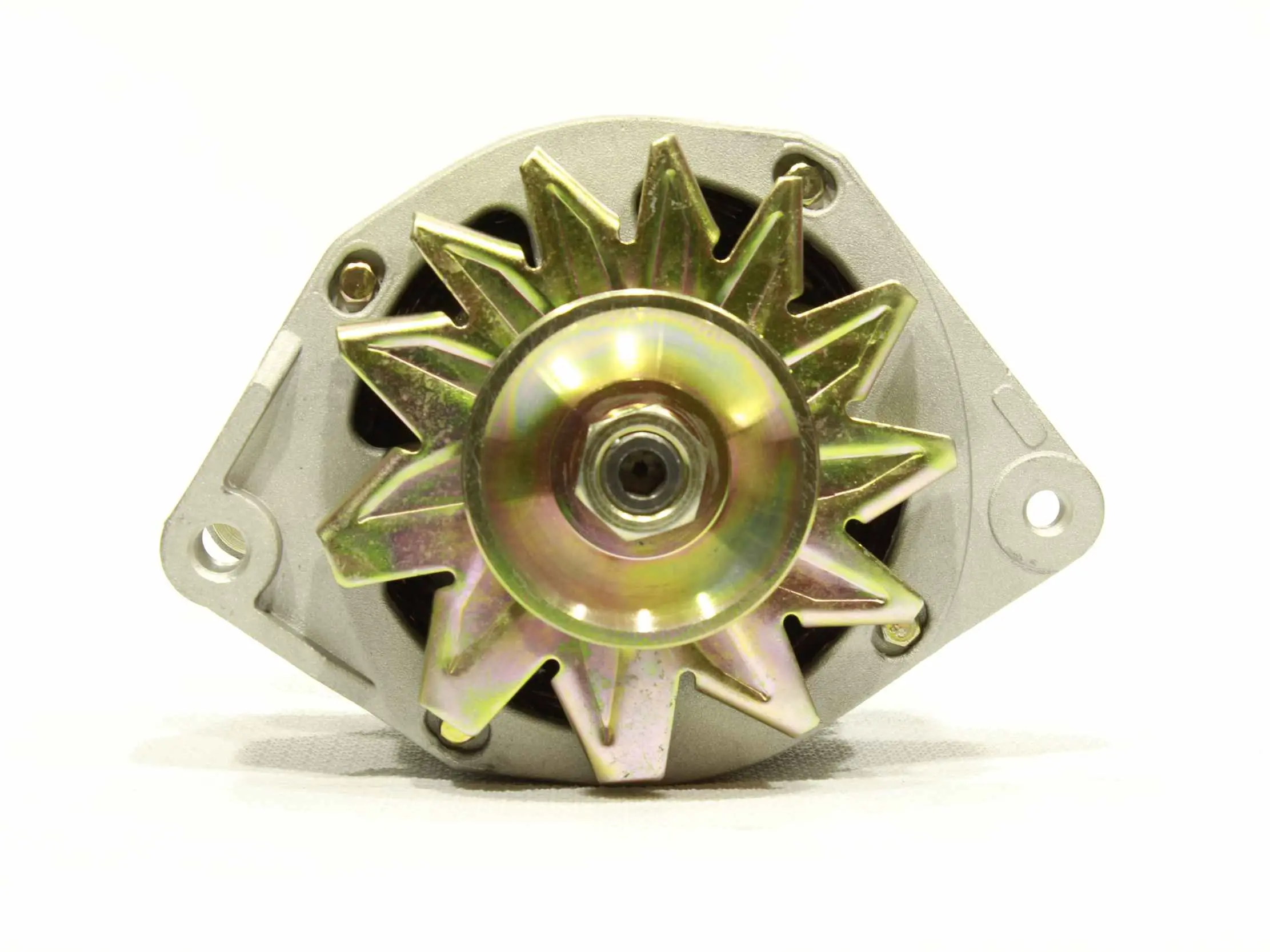 генератор ALANKO              