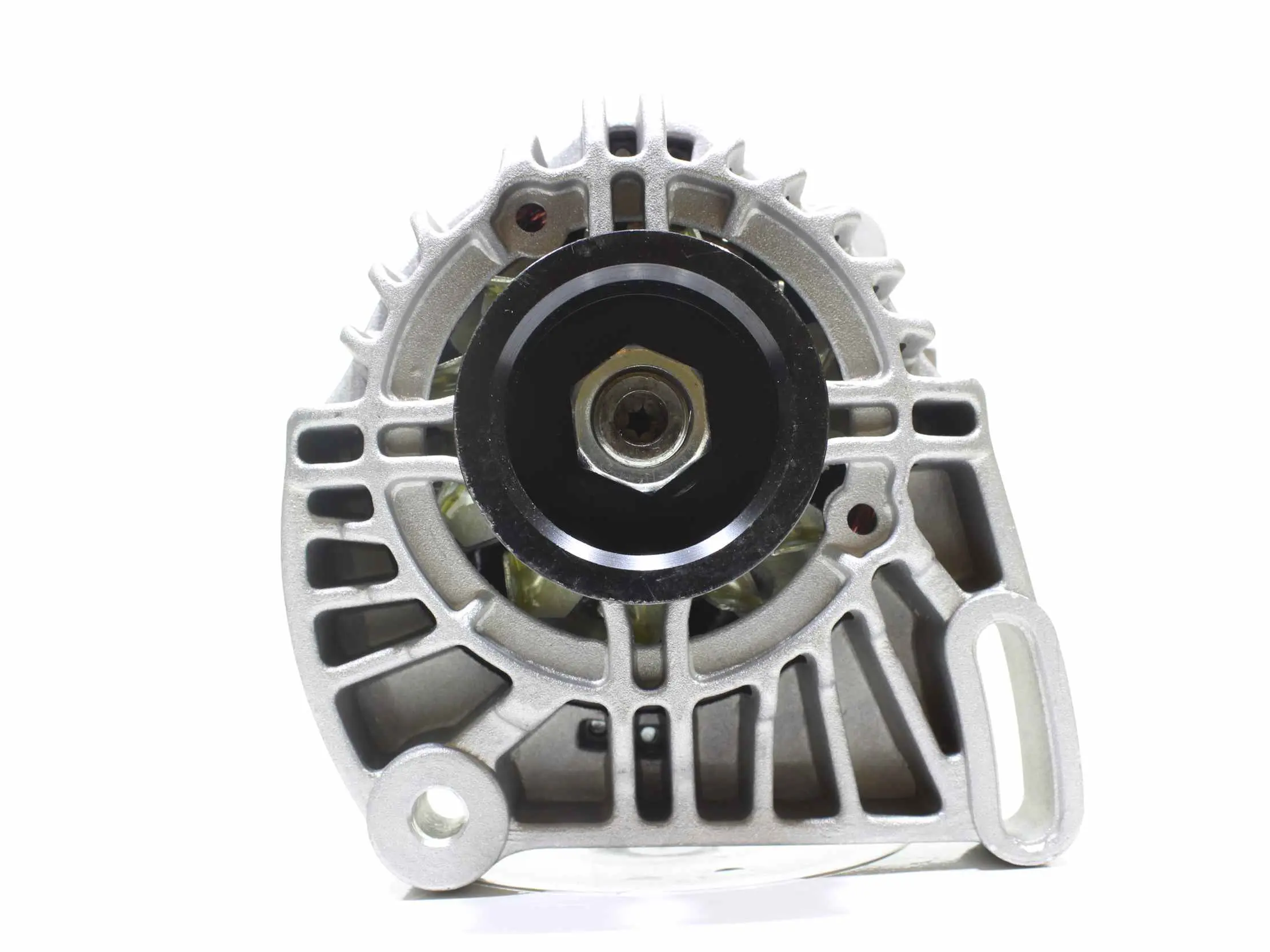 генератор ALANKO              