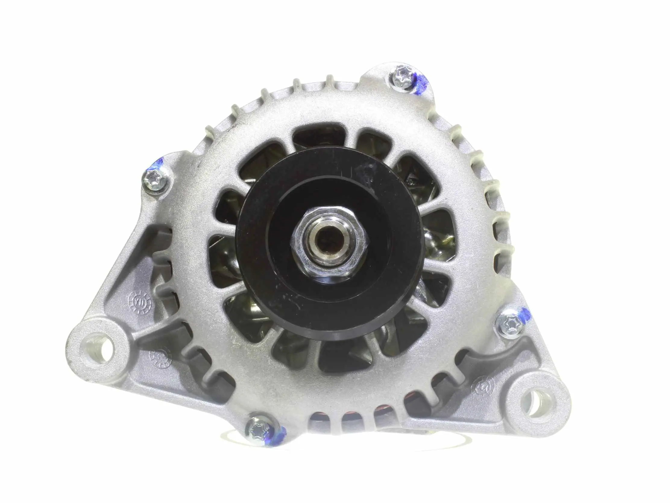 генератор ALANKO              