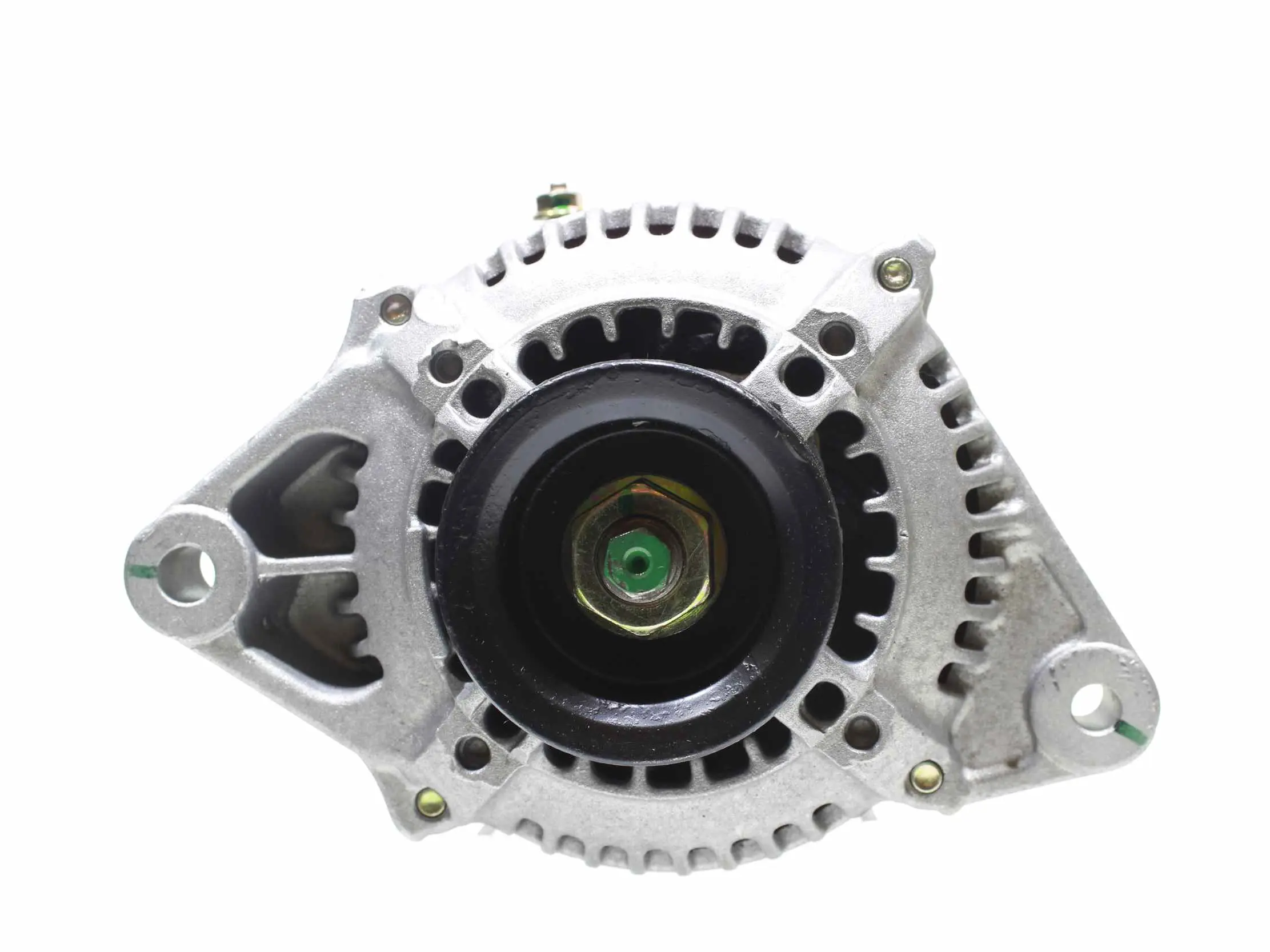 генератор ALANKO              