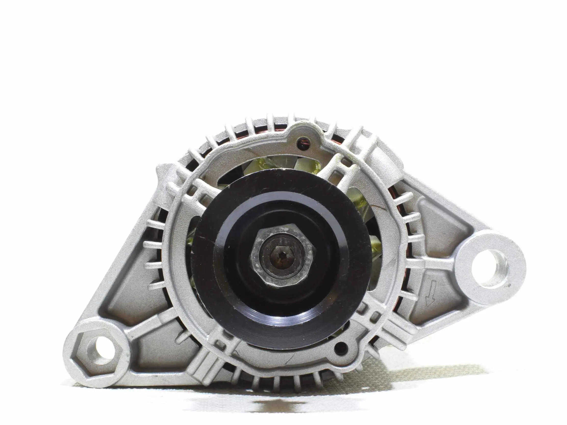 генератор ALANKO              