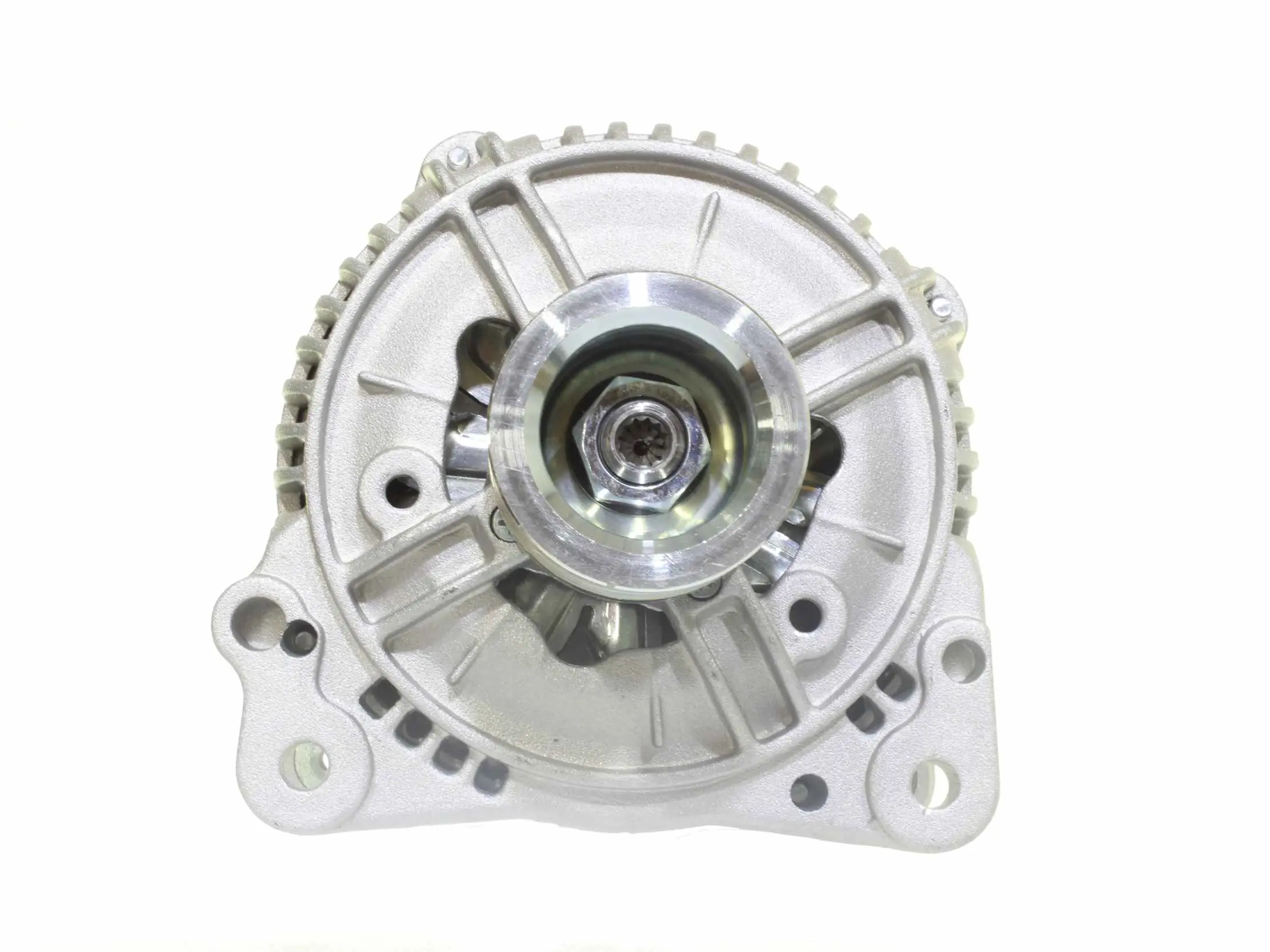 генератор ALANKO              