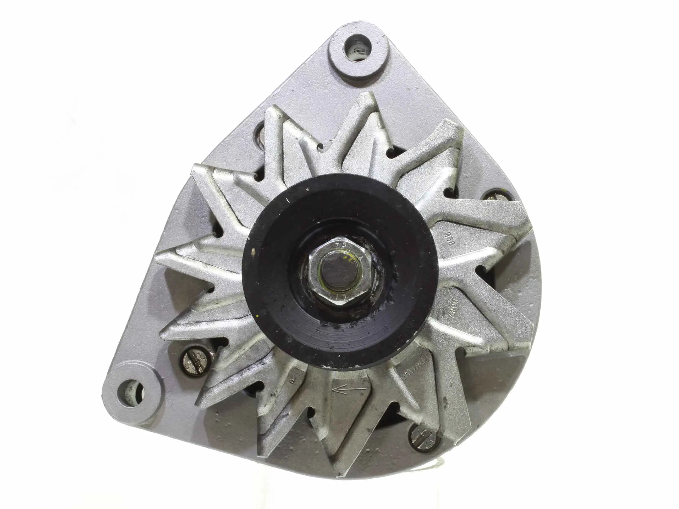 генератор ALANKO              